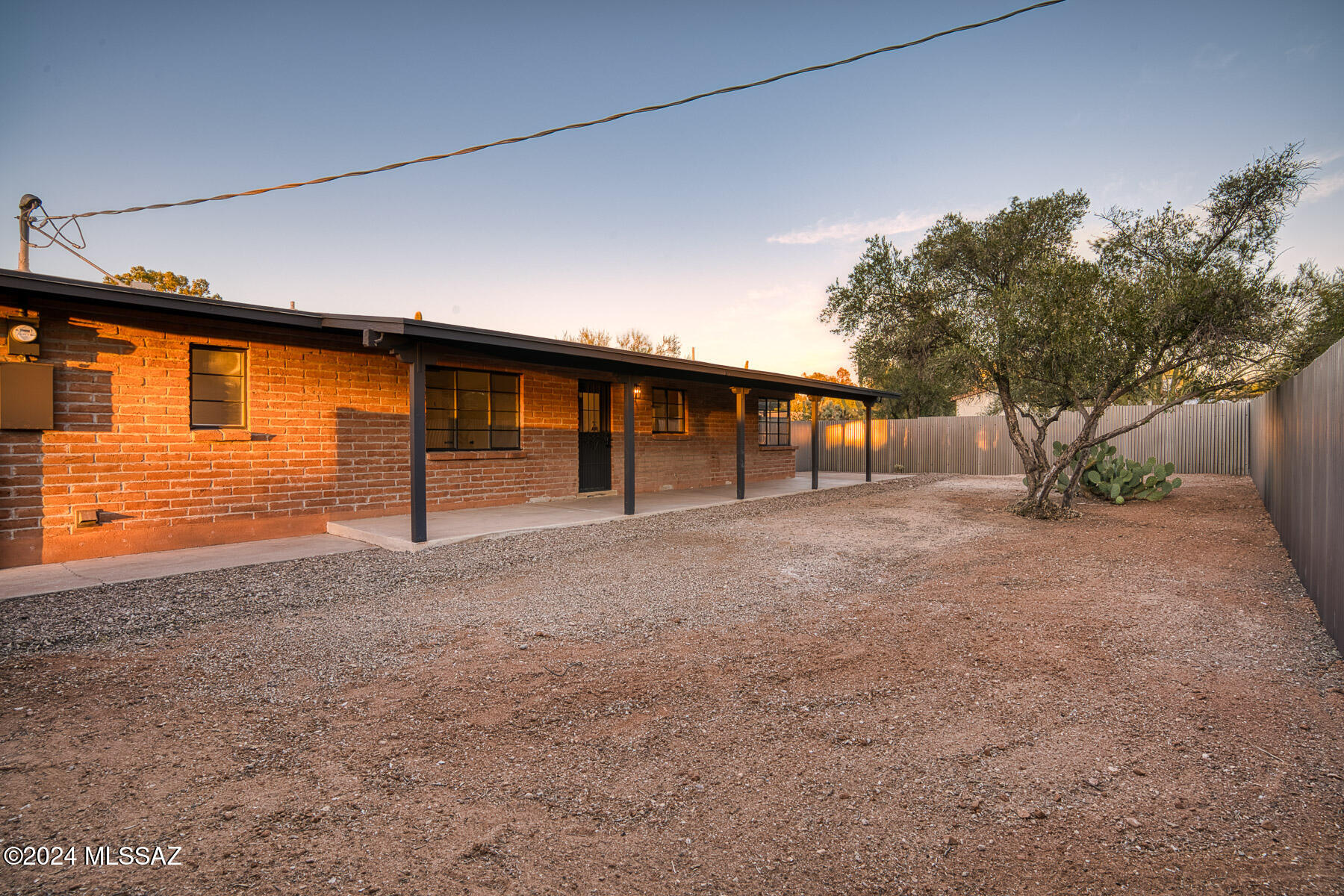 Harold Bell Wright Estates - Residential