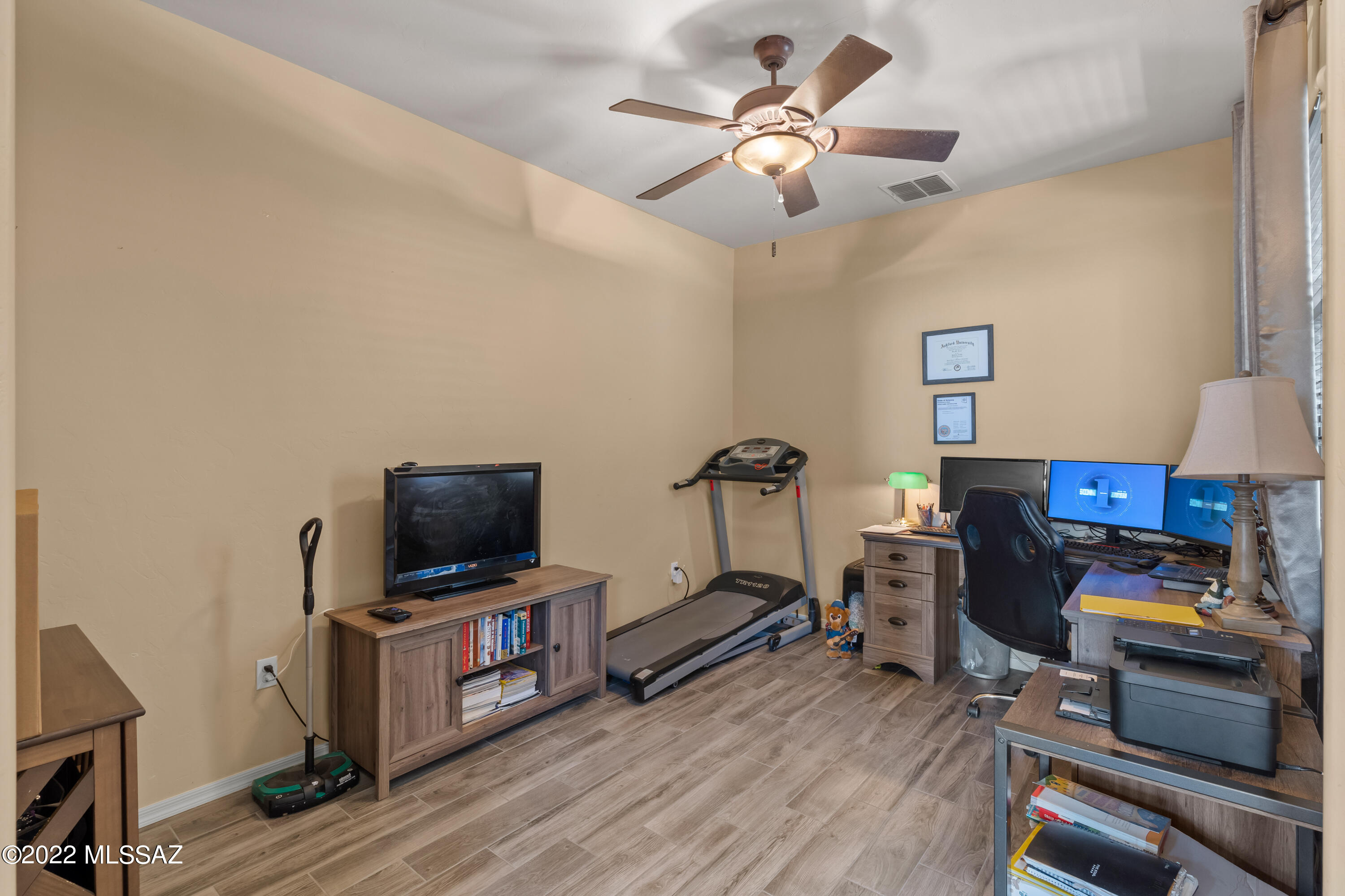 Rancho Del Lago (B37-38) - Residential