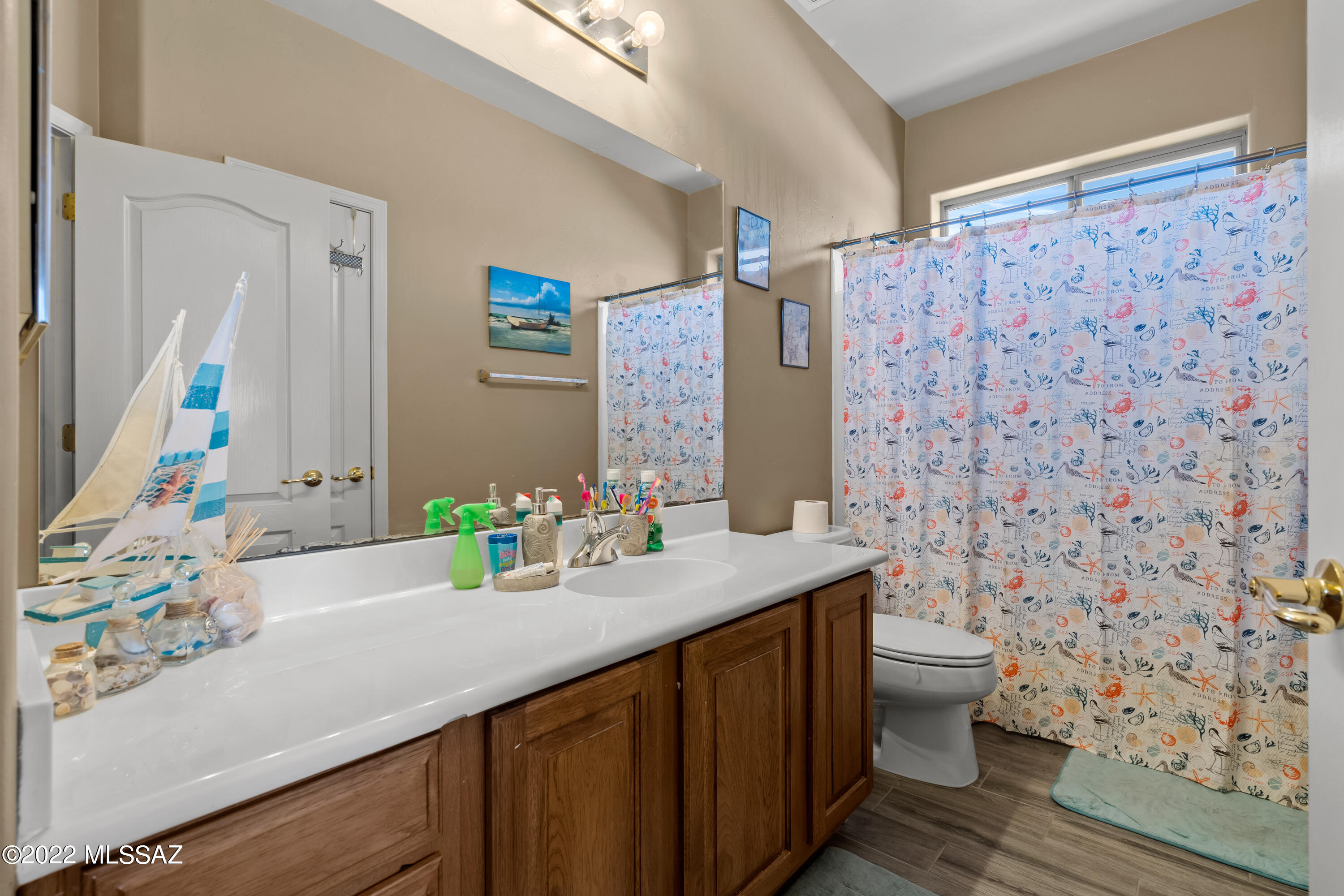 Rancho Del Lago (B37-38) - Residential