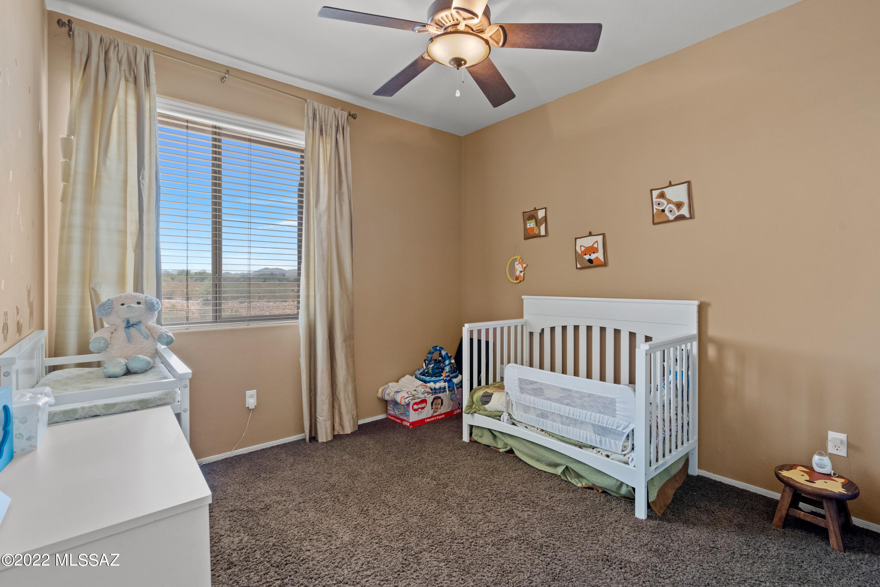 Rancho Del Lago (B37-38) - Residential