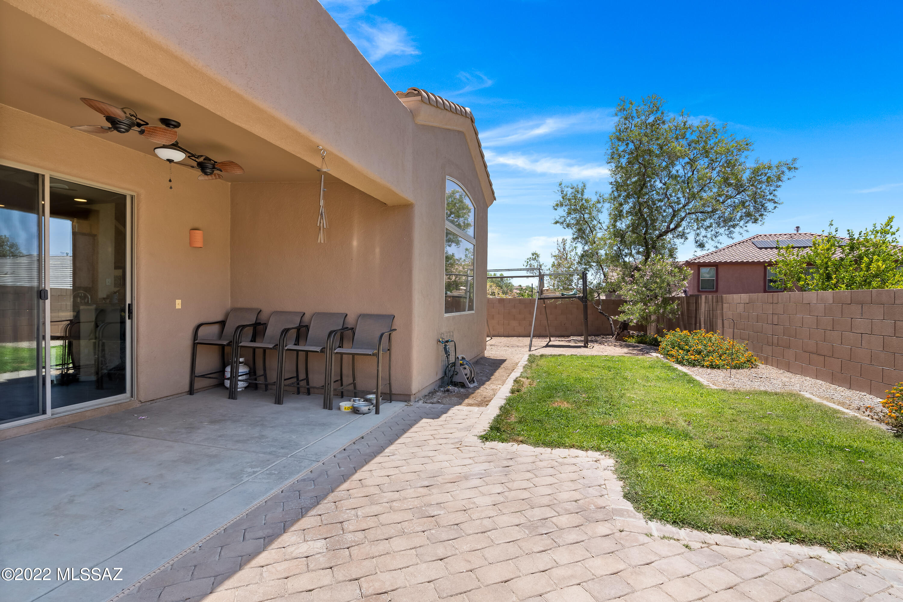 Rancho Del Lago (B37-38) - Residential