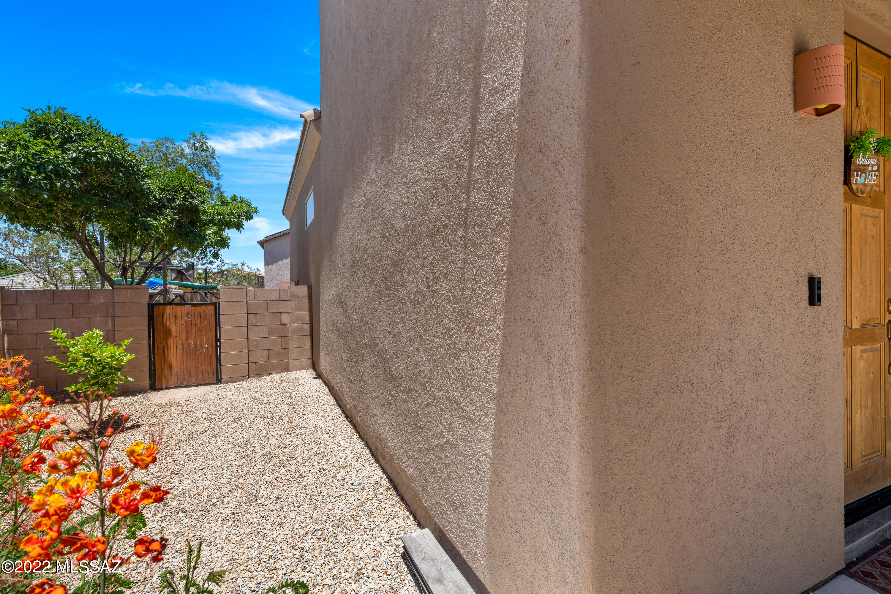 Rancho Del Lago (B37-38) - Residential