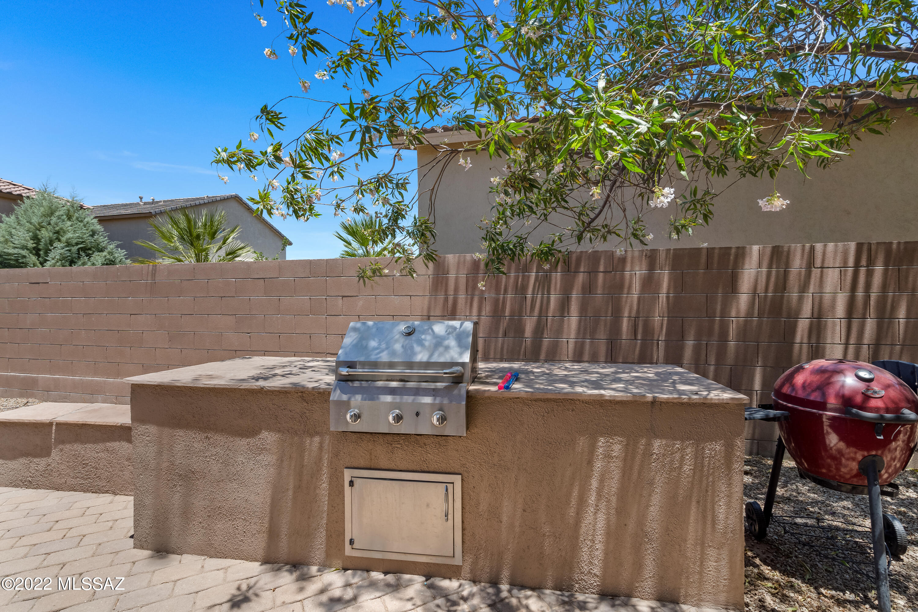 Rancho Del Lago (B37-38) - Residential