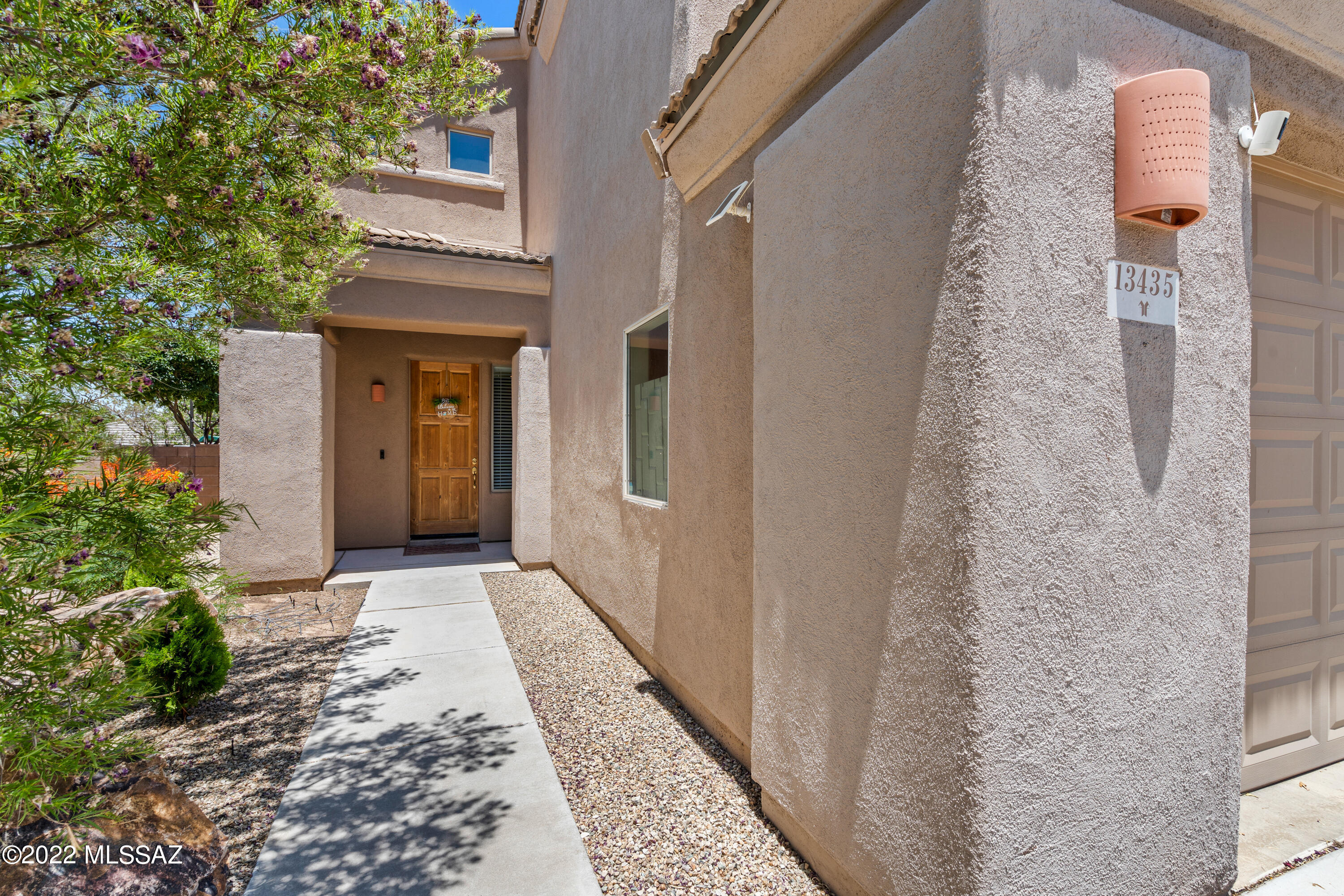 Rancho Del Lago (B37-38) - Residential