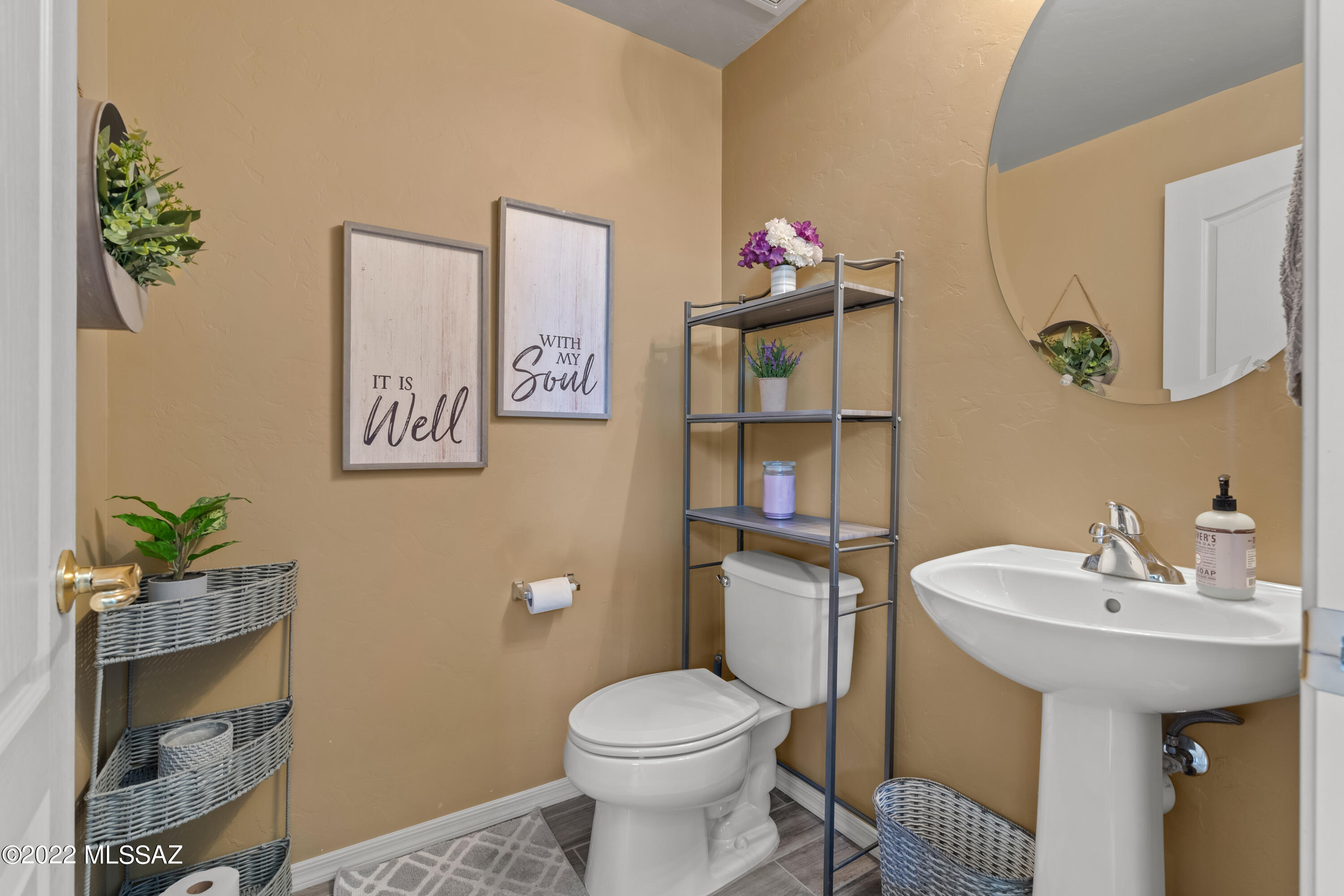 Rancho Del Lago (B37-38) - Residential