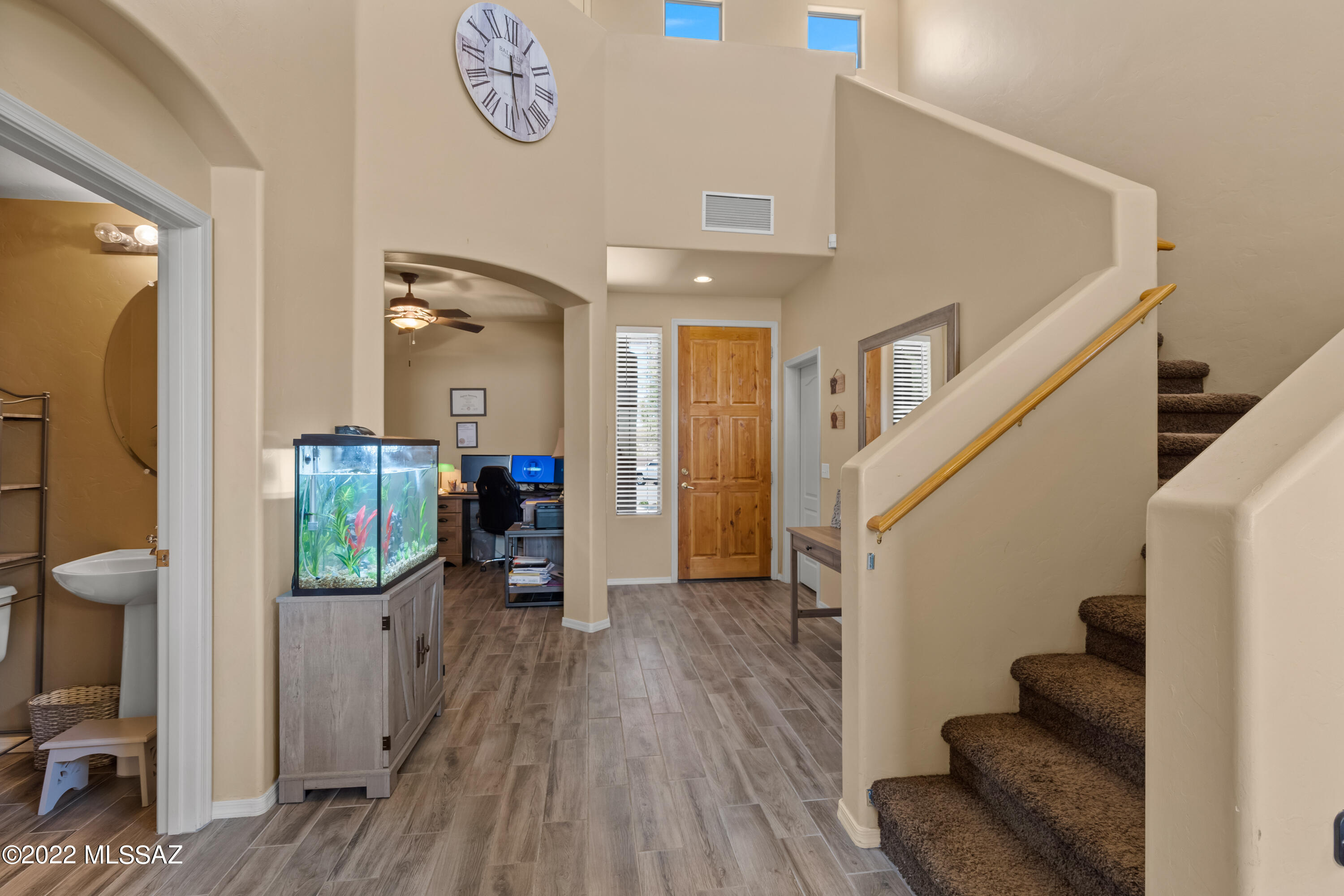 Rancho Del Lago (B37-38) - Residential