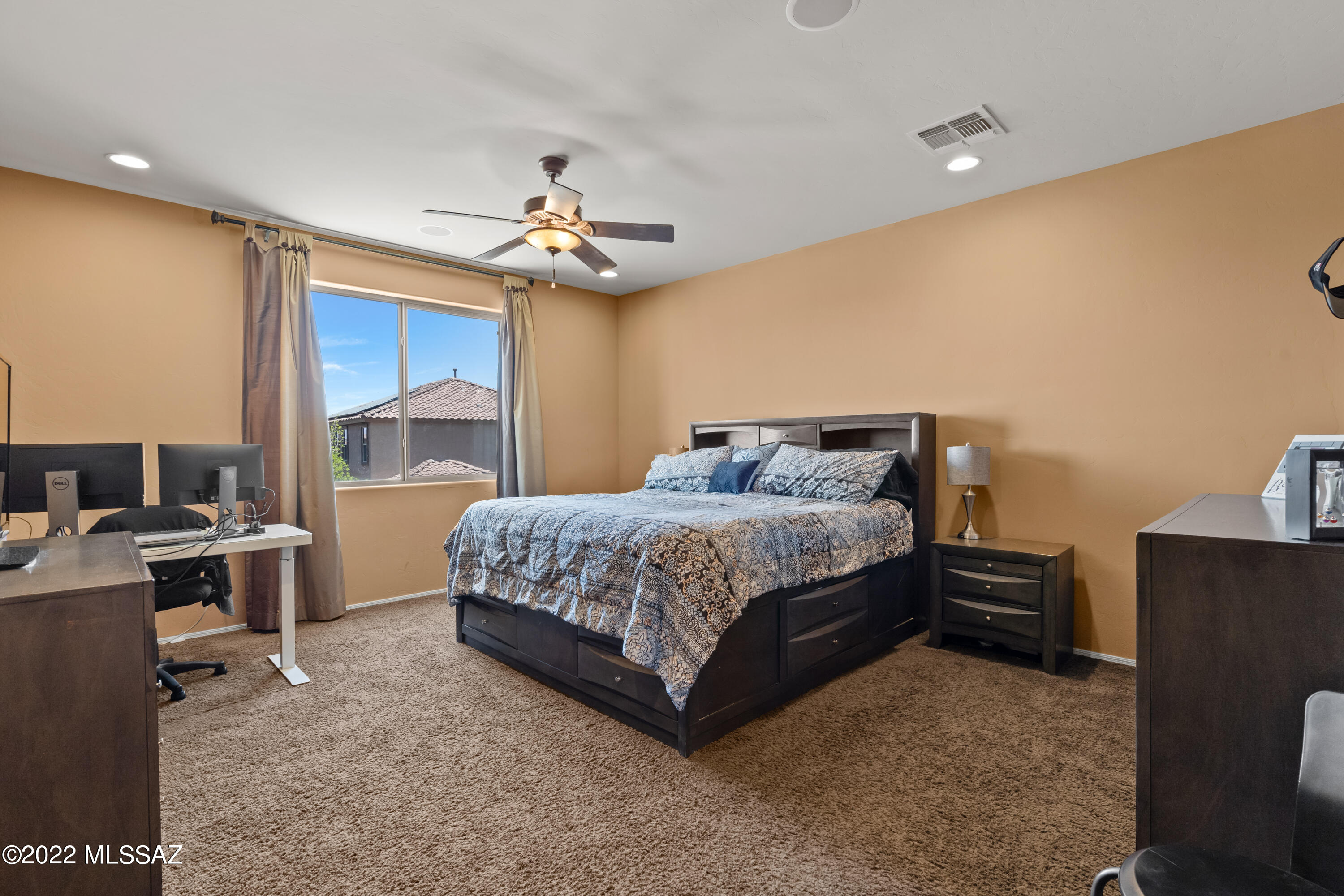 Rancho Del Lago (B37-38) - Residential