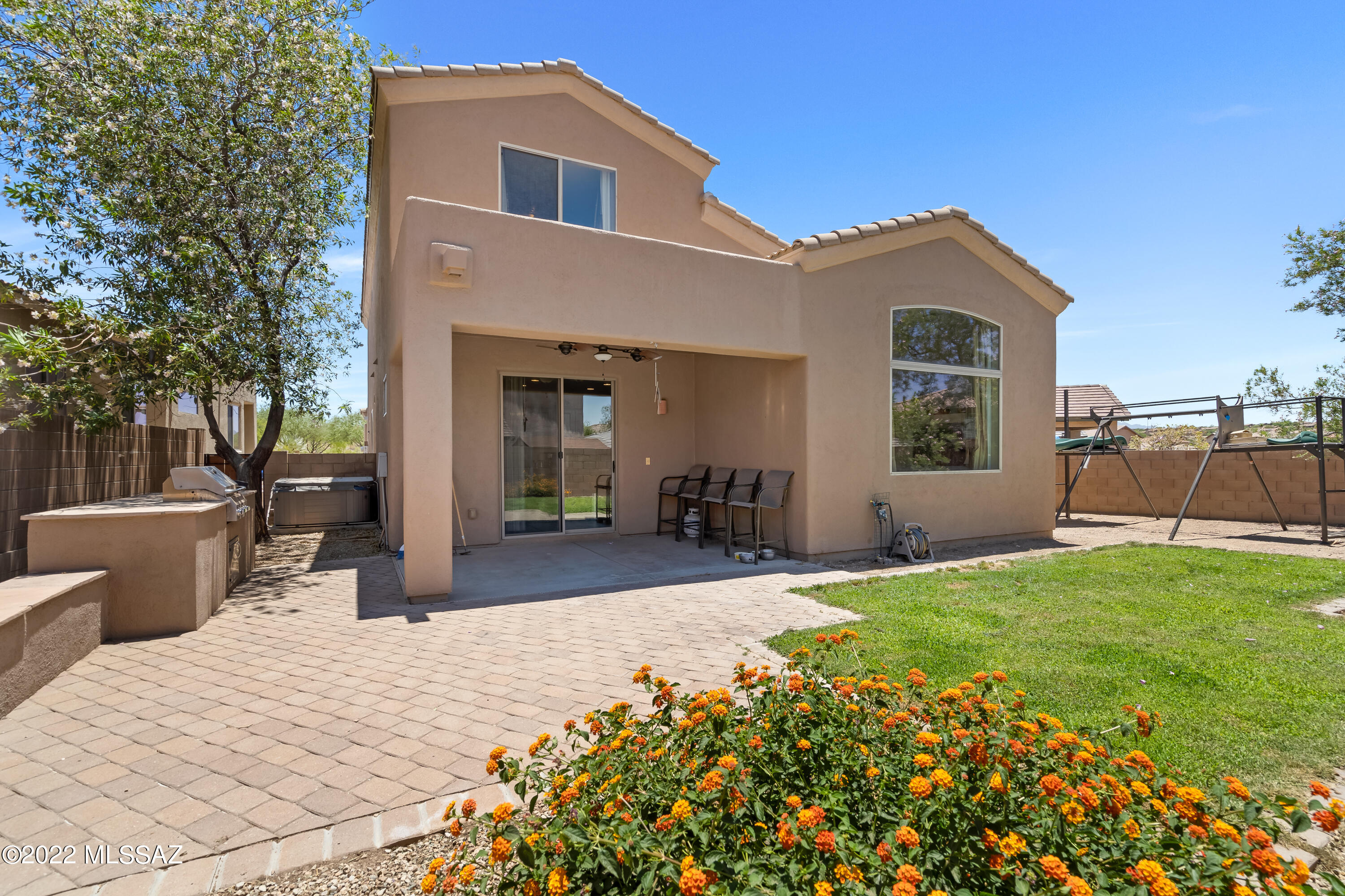 Rancho Del Lago (B37-38) - Residential