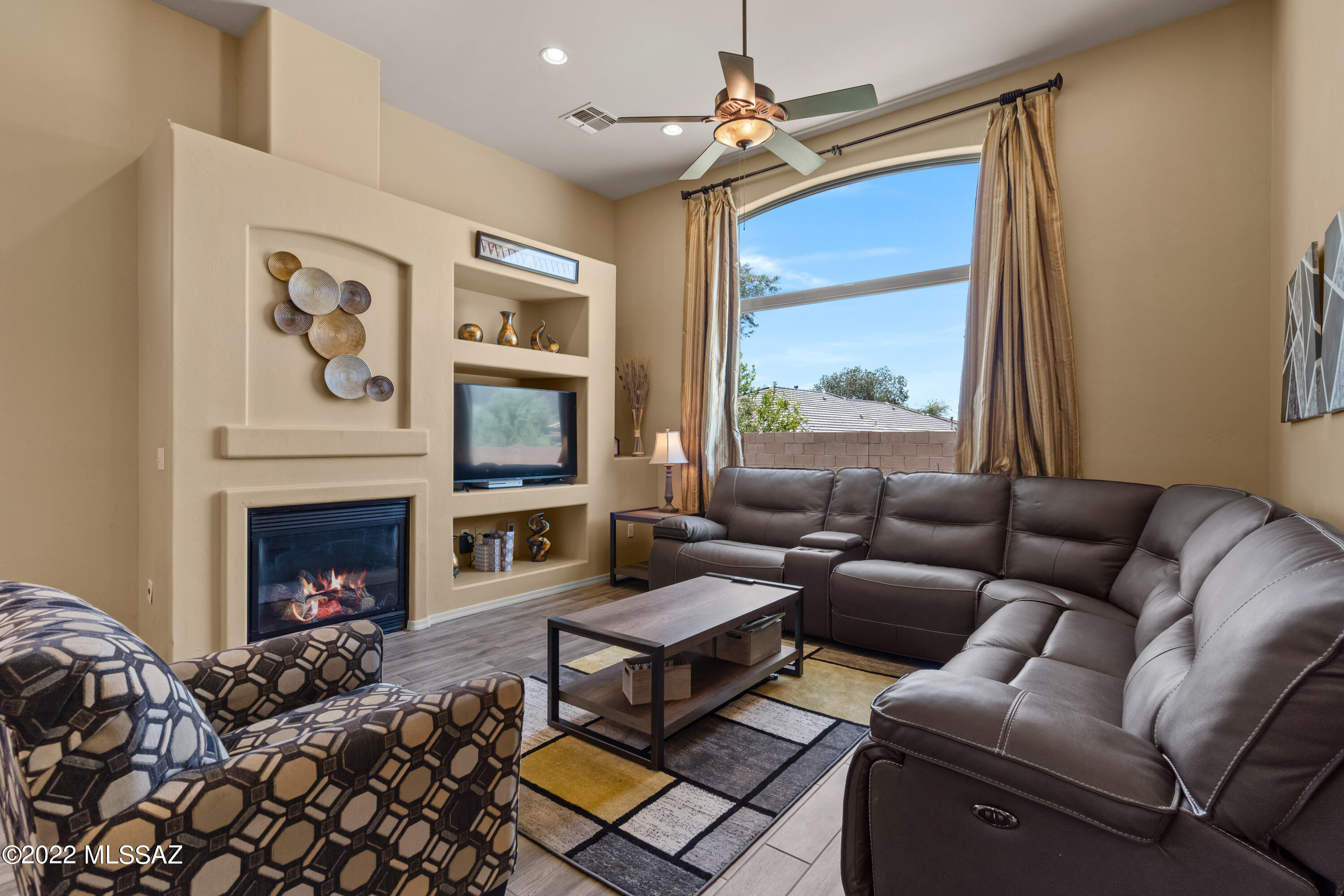 Rancho Del Lago (B37-38) - Residential