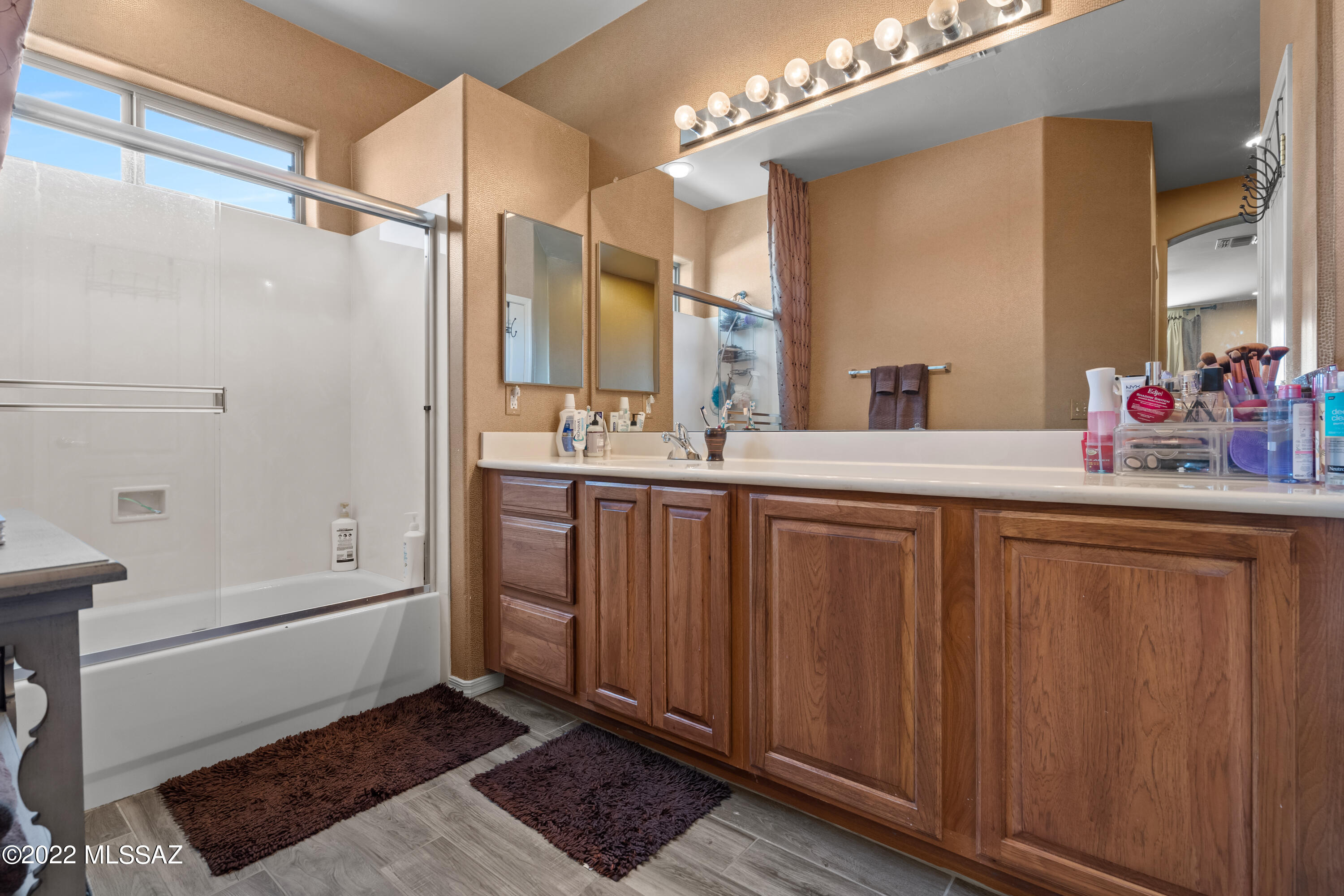 Rancho Del Lago (B37-38) - Residential