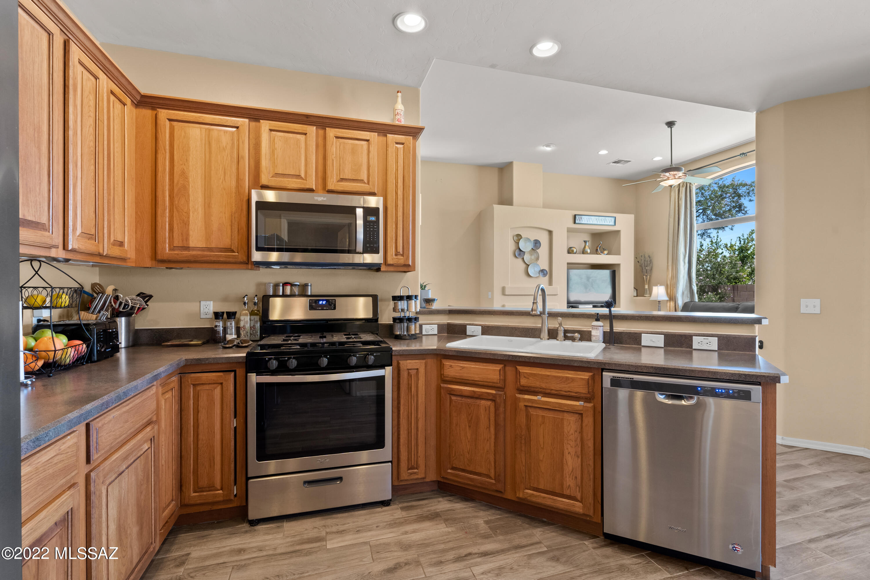 Rancho Del Lago (B37-38) - Residential