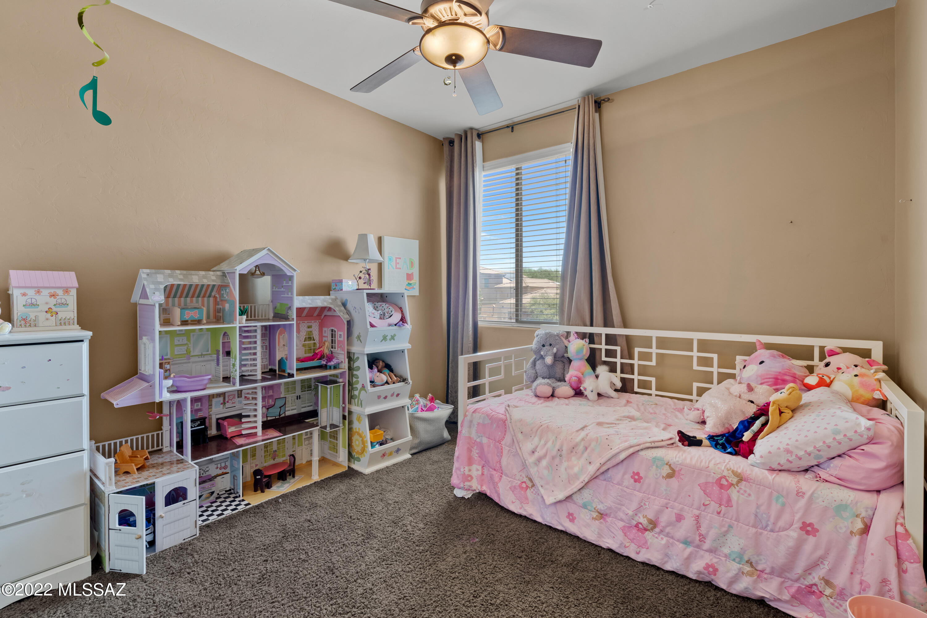 Rancho Del Lago (B37-38) - Residential