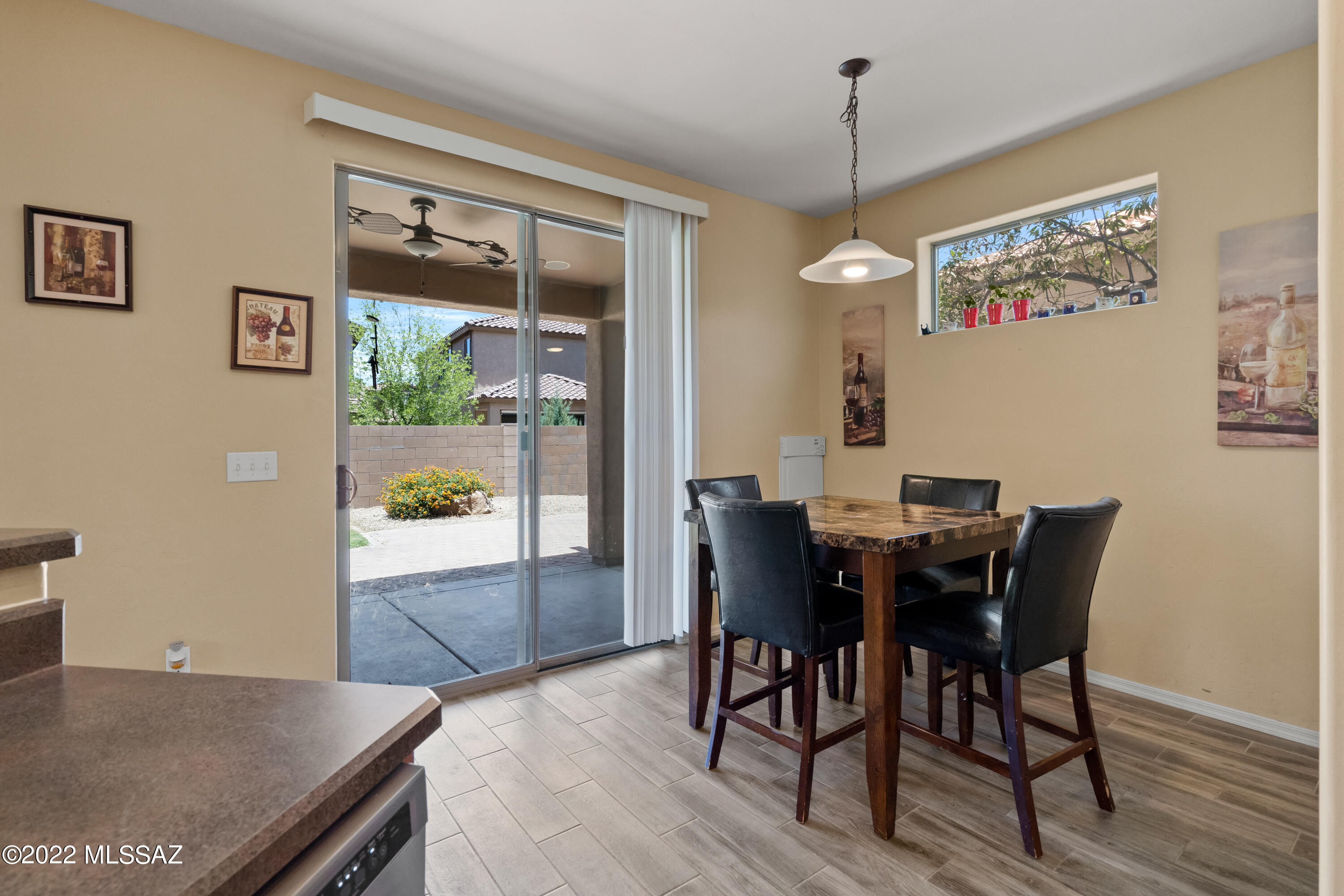 Rancho Del Lago (B37-38) - Residential