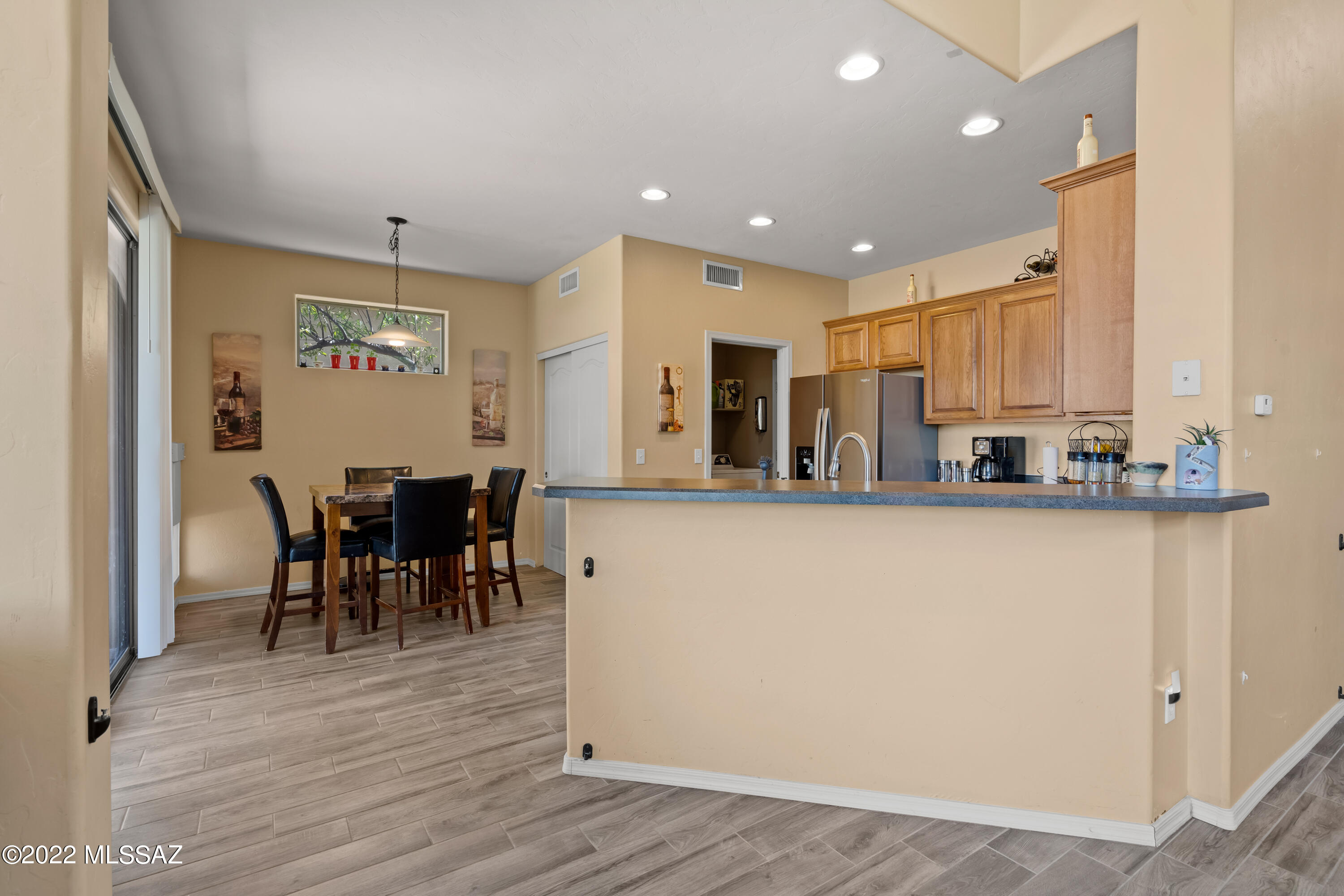 Rancho Del Lago (B37-38) - Residential