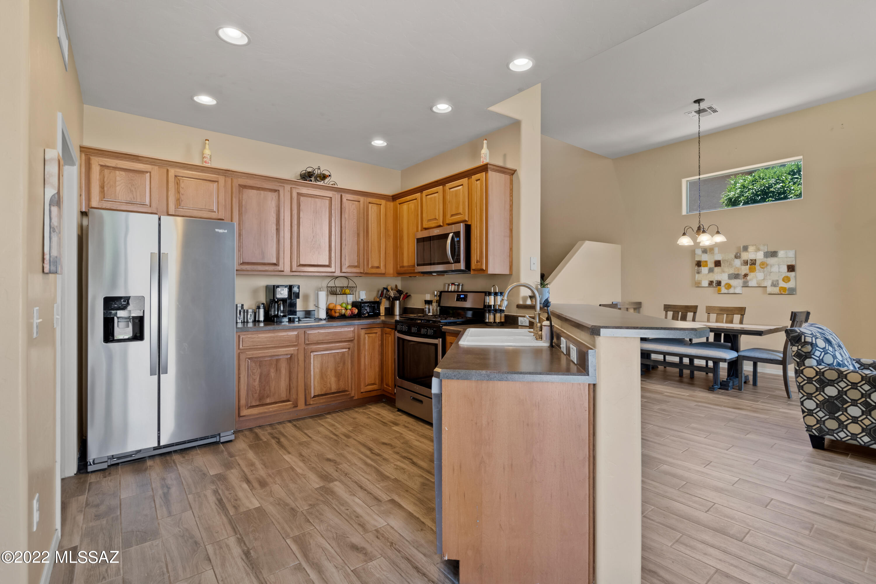 Rancho Del Lago (B37-38) - Residential