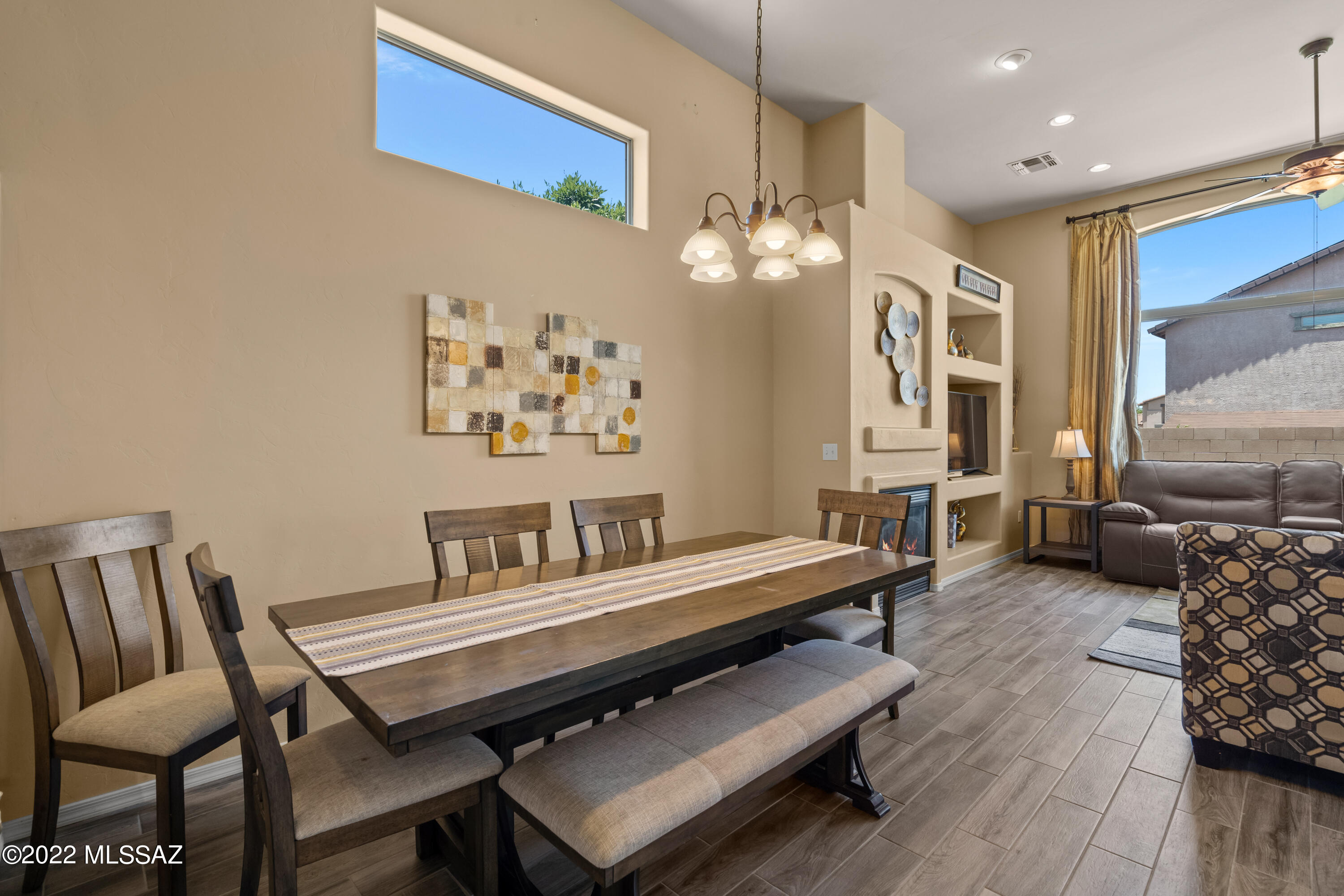Rancho Del Lago (B37-38) - Residential
