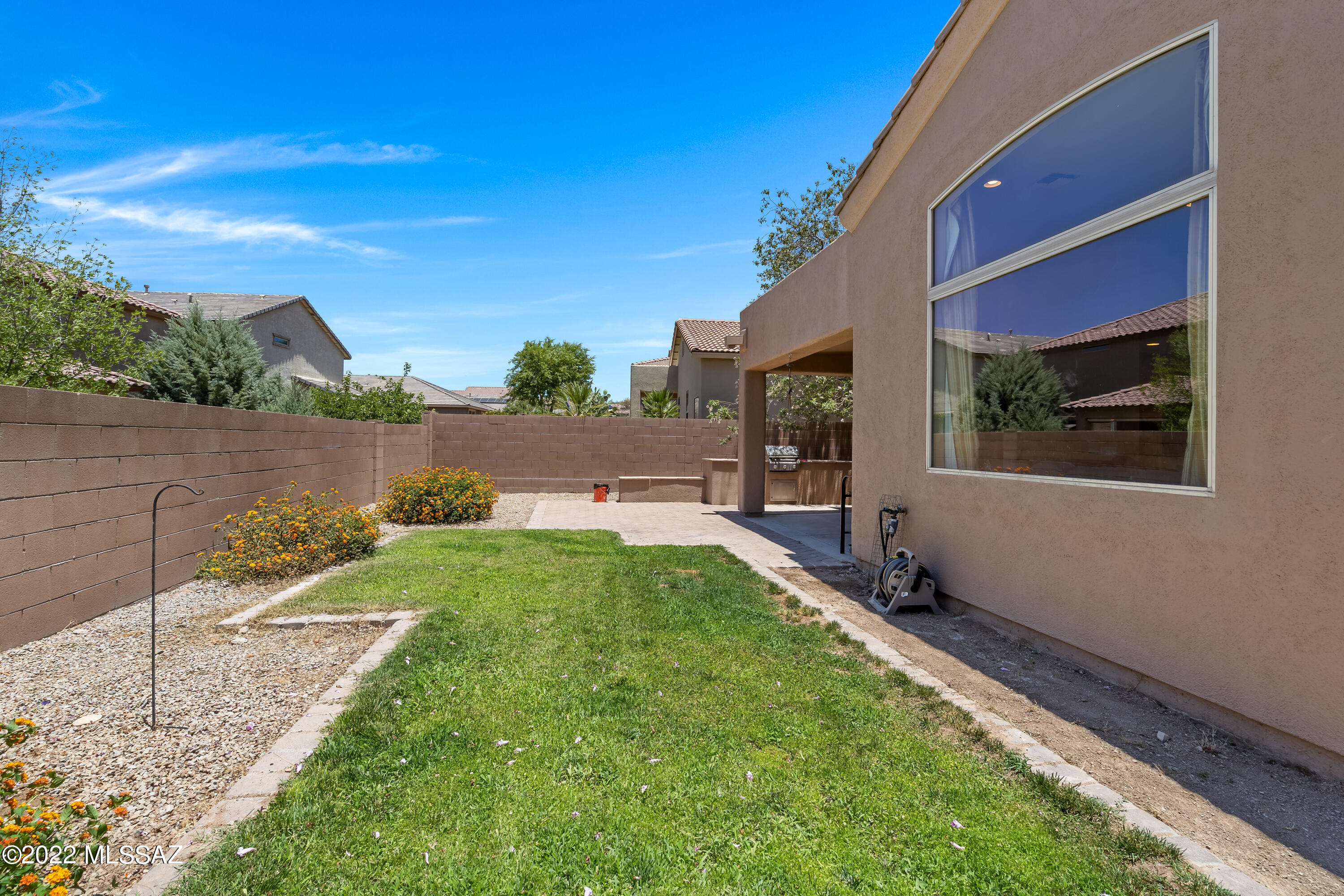 Rancho Del Lago (B37-38) - Residential