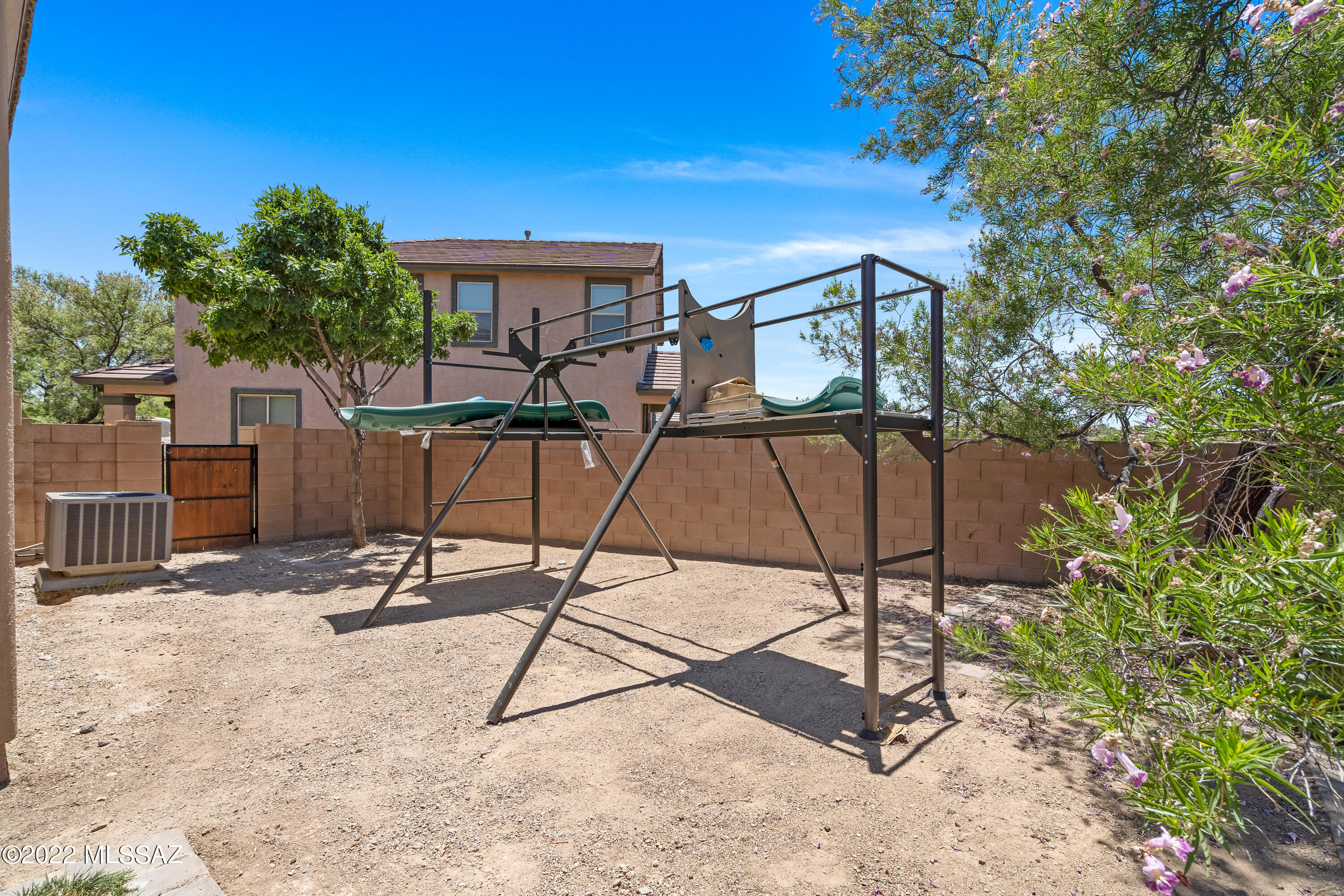 Rancho Del Lago (B37-38) - Residential