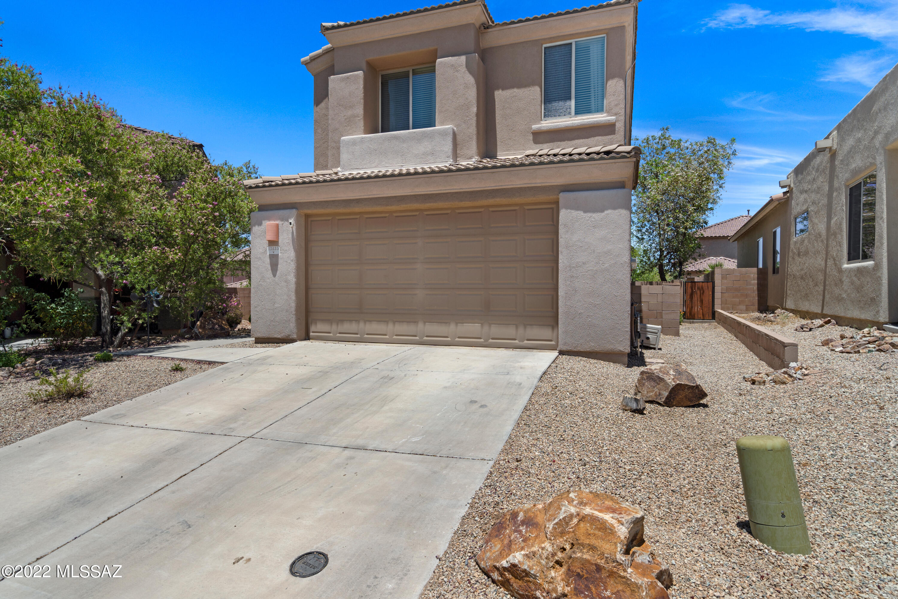 Rancho Del Lago (B37-38) - Residential