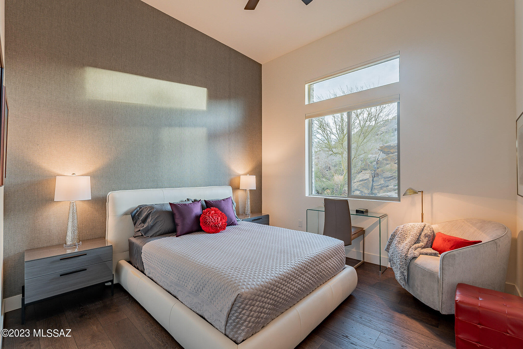 Meritage At Stone Canyon VIII - Residential