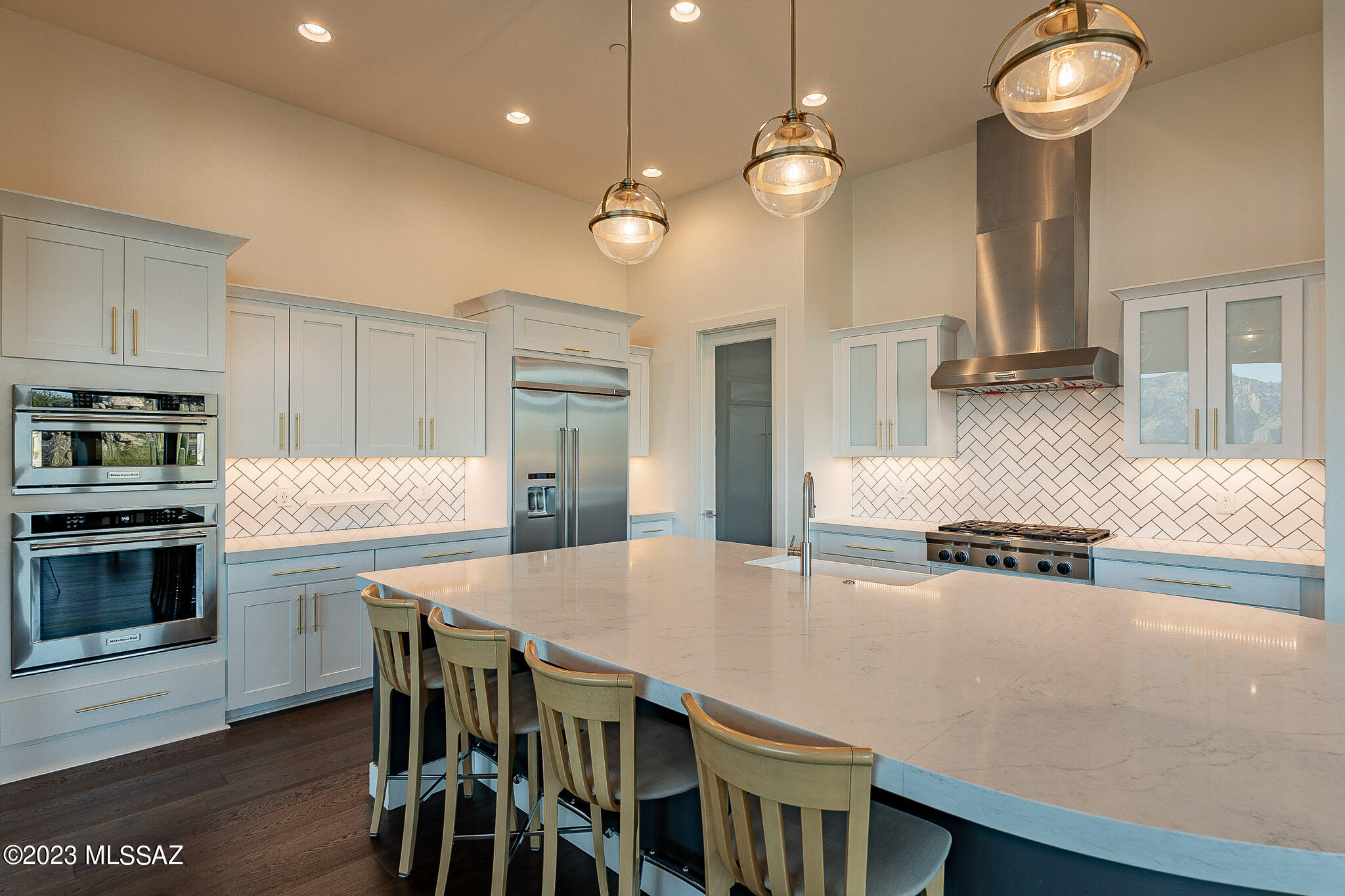 Meritage At Stone Canyon VIII - Residential