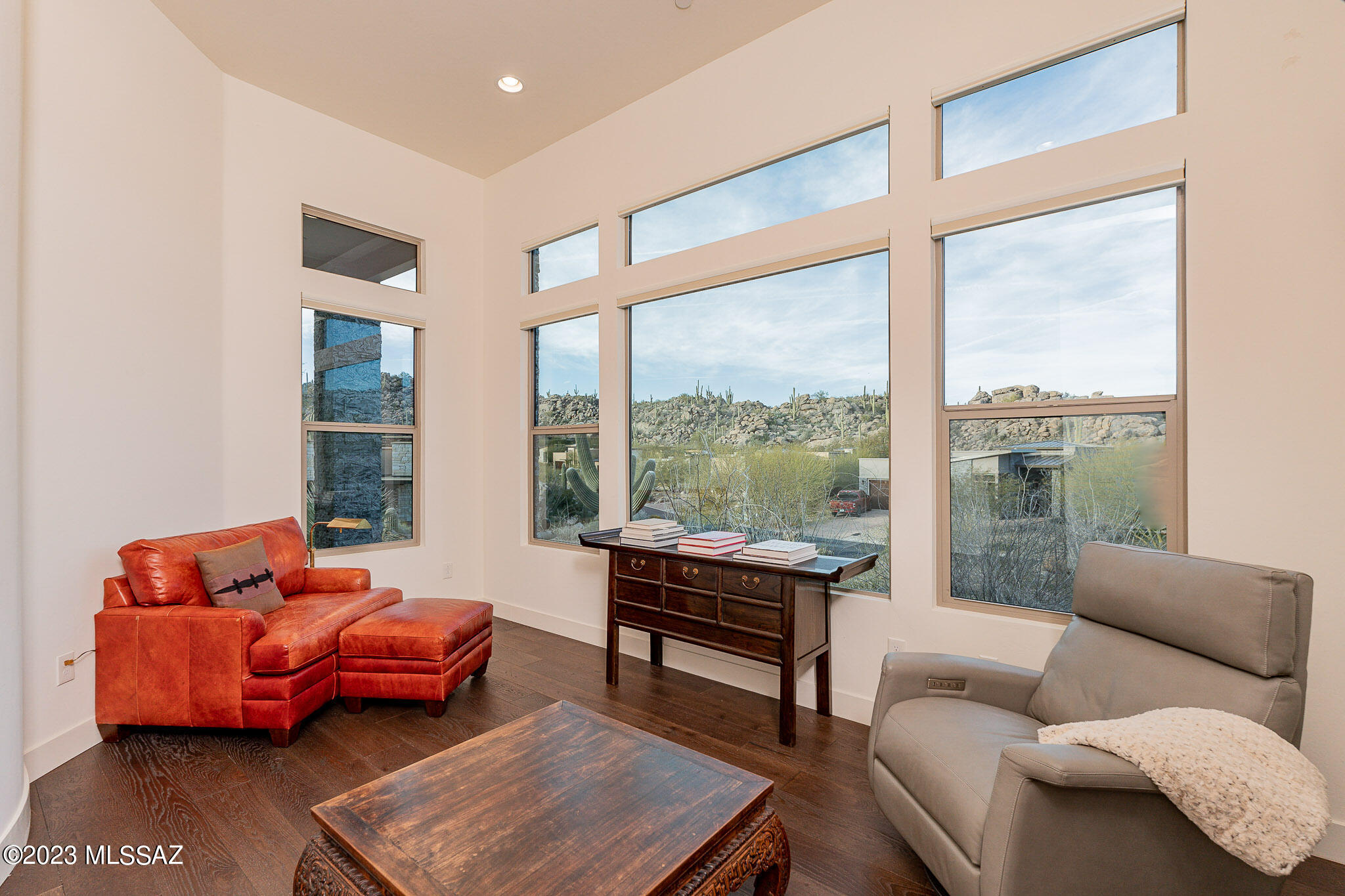 Meritage At Stone Canyon VIII - Residential