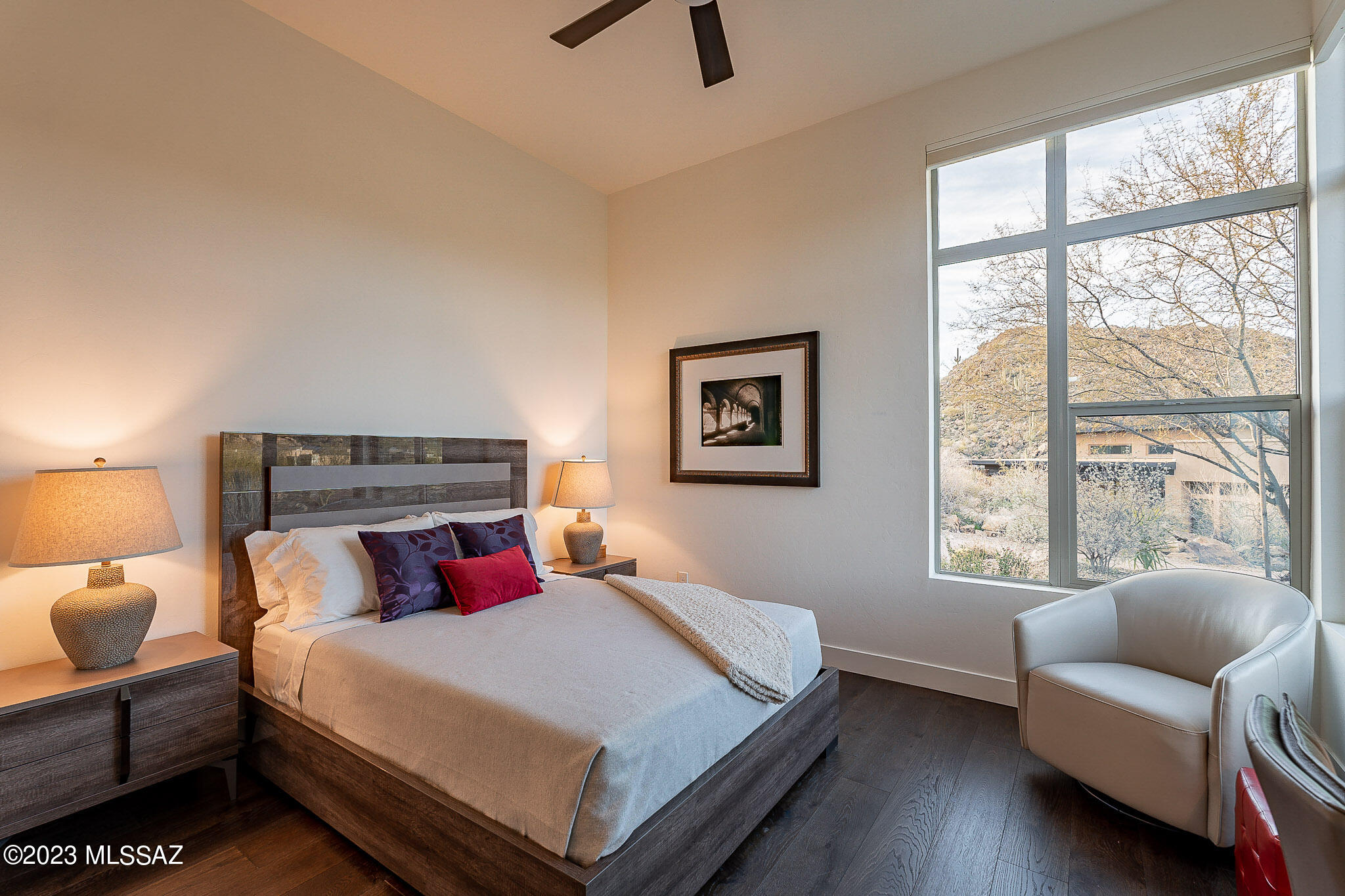Meritage At Stone Canyon VIII - Residential