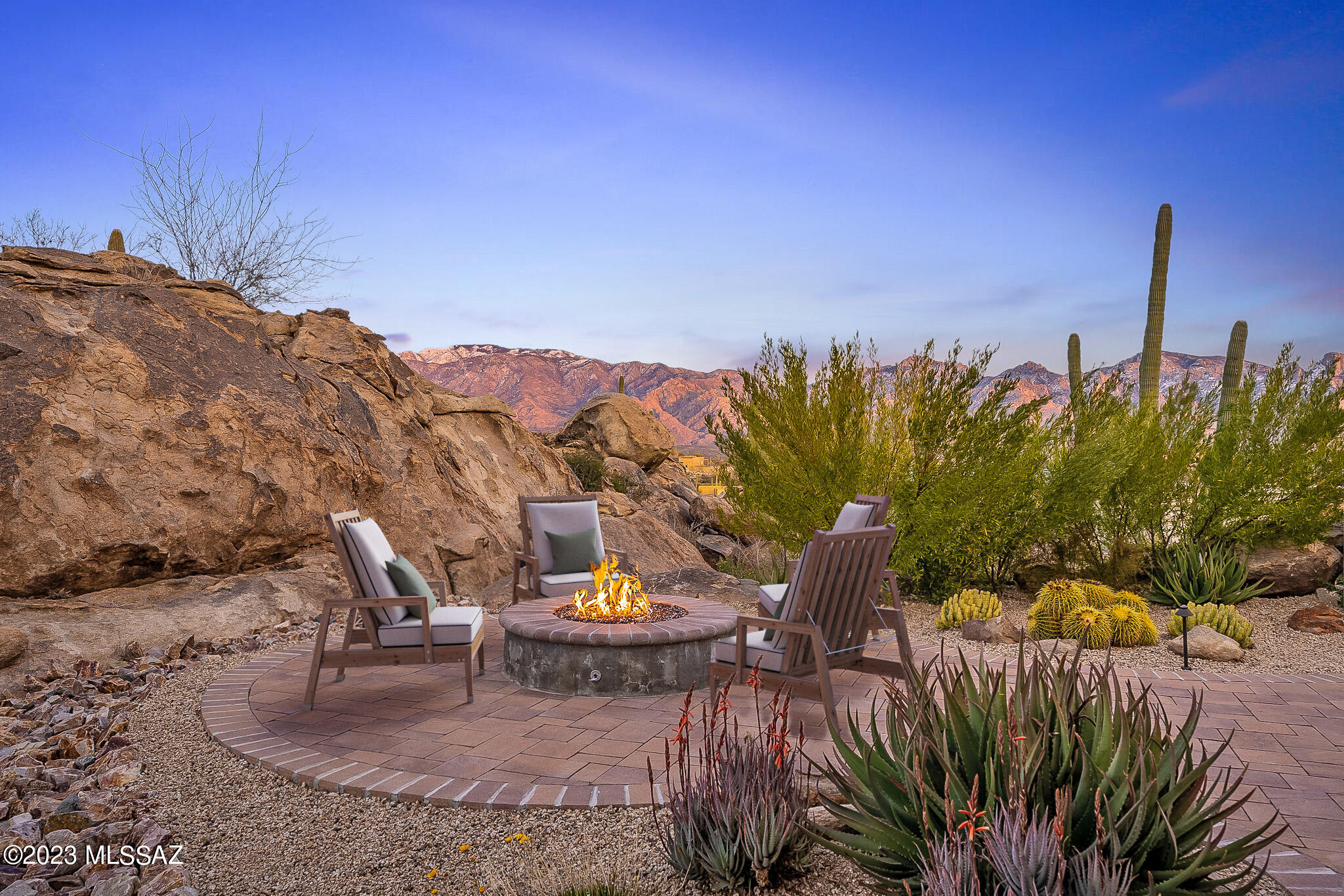 Meritage At Stone Canyon VIII - Residential