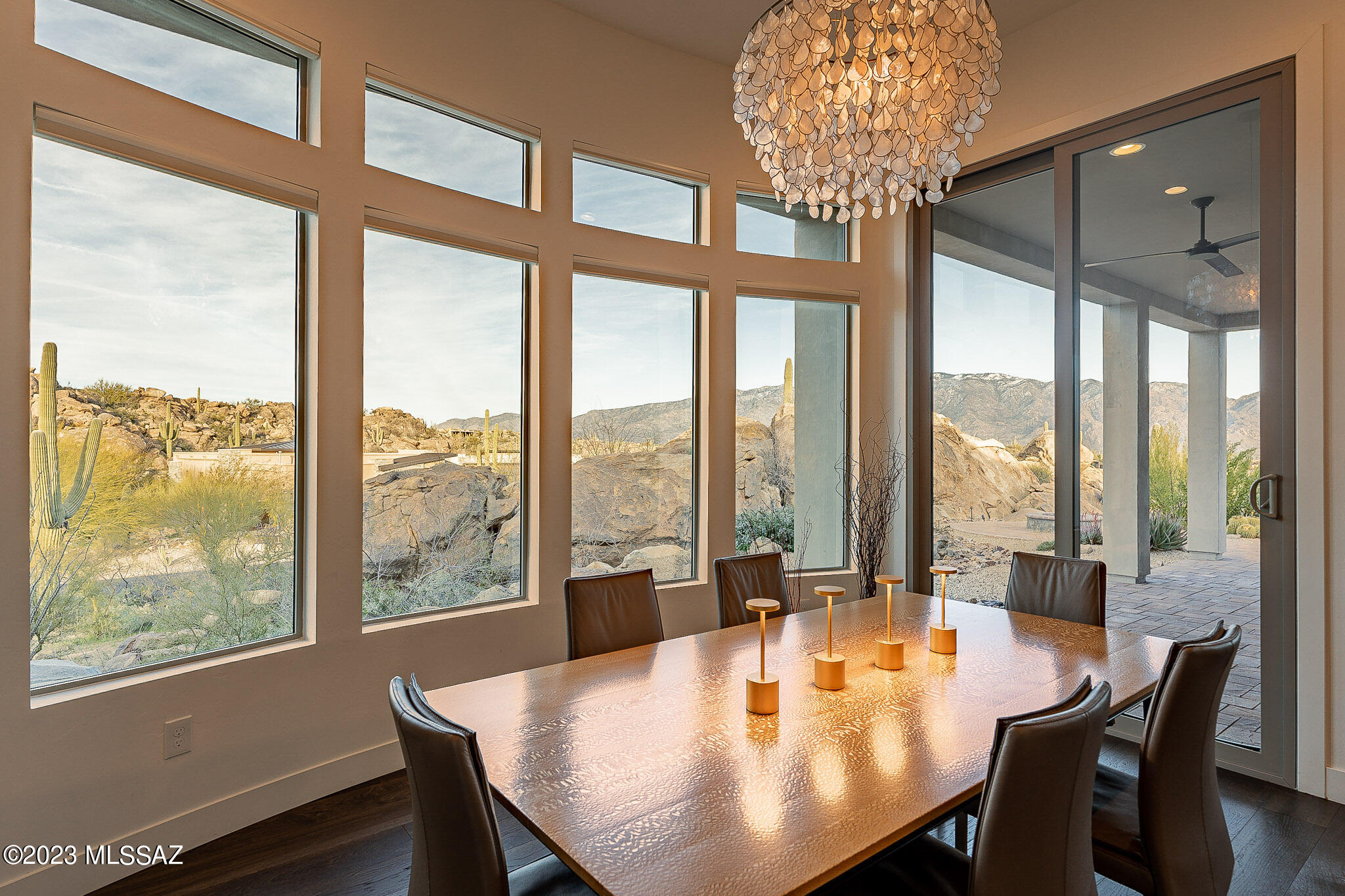Meritage At Stone Canyon VIII - Residential
