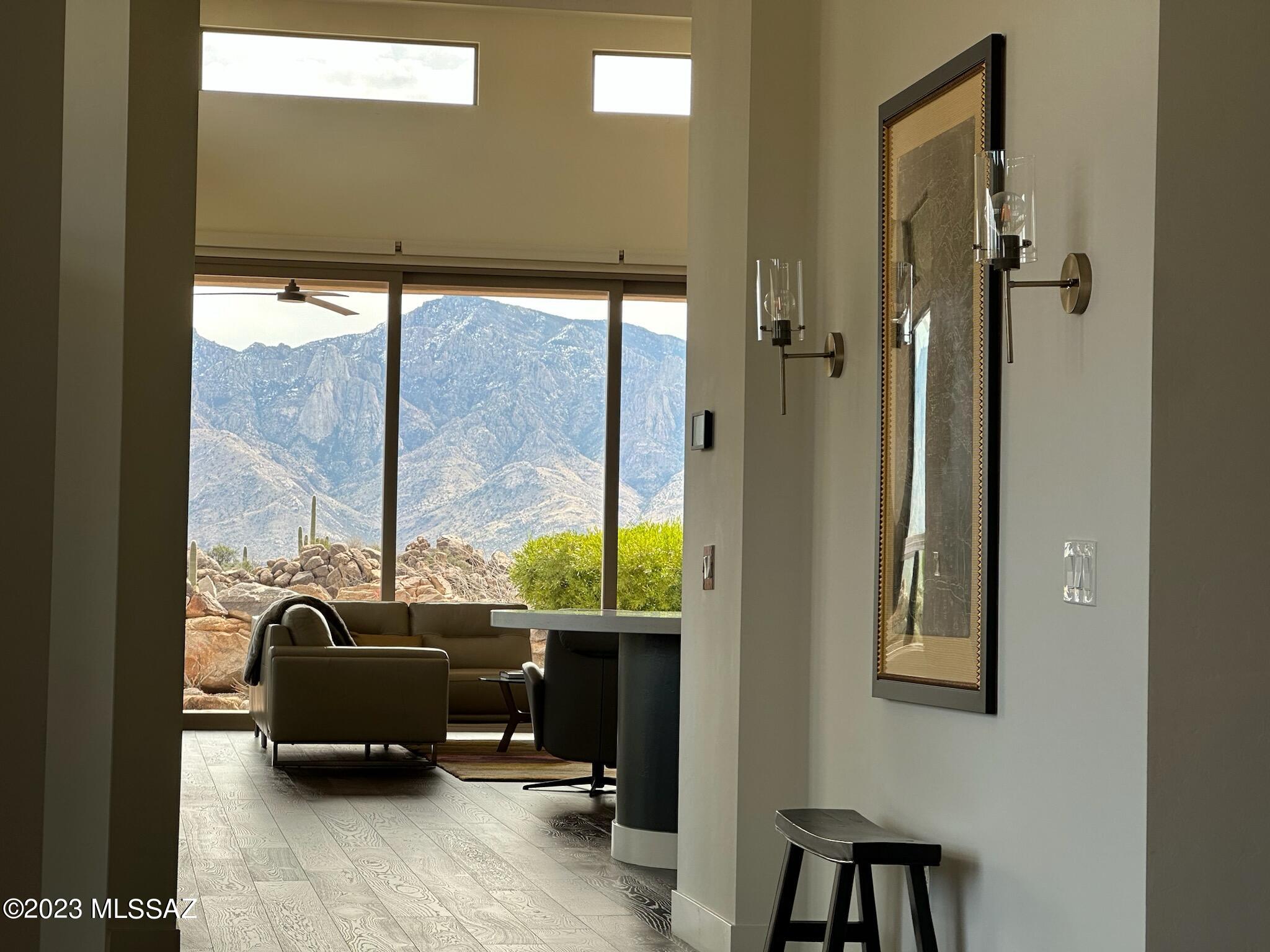 Meritage At Stone Canyon VIII - Residential