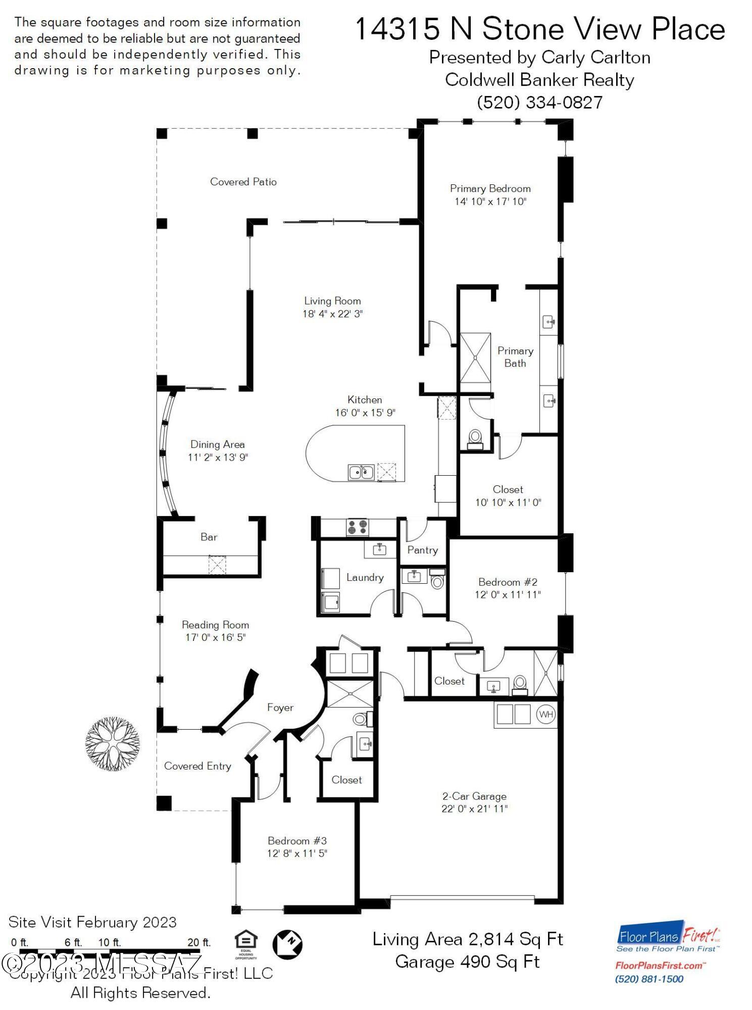 Meritage At Stone Canyon VIII - Residential