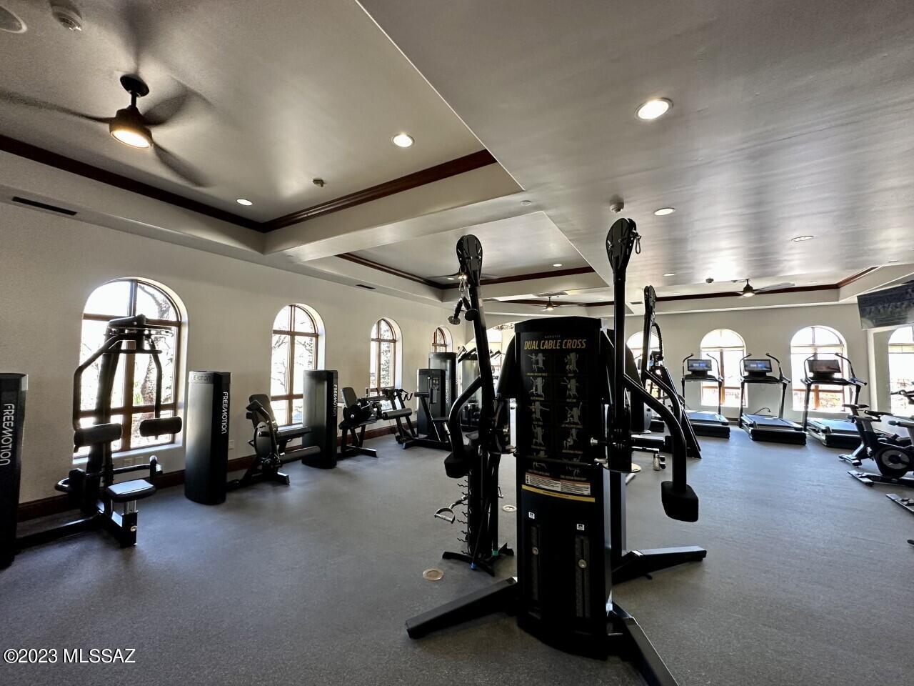 Meritage At Stone Canyon VIII - Residential