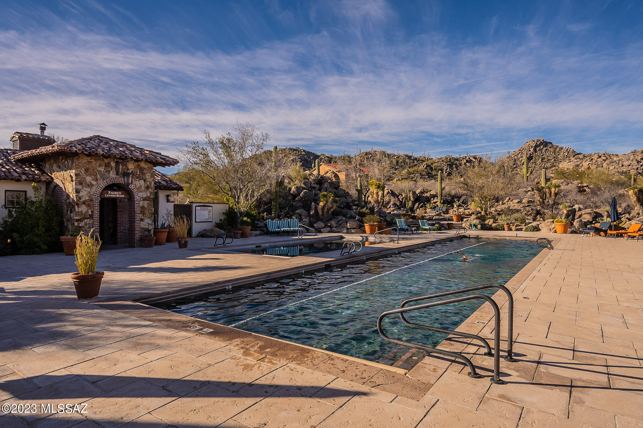 Meritage At Stone Canyon VIII - Residential