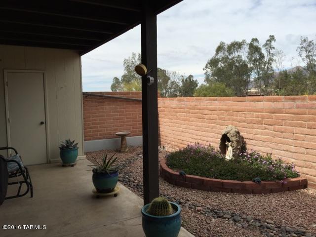 Tierra Serena Townhouses (1-117) - Residential Lease