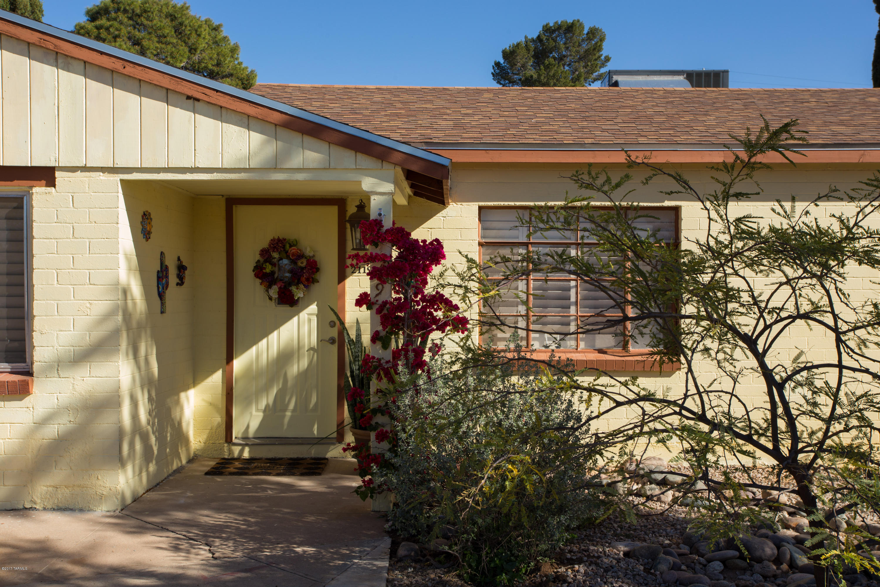 Country Club Park - Residential
