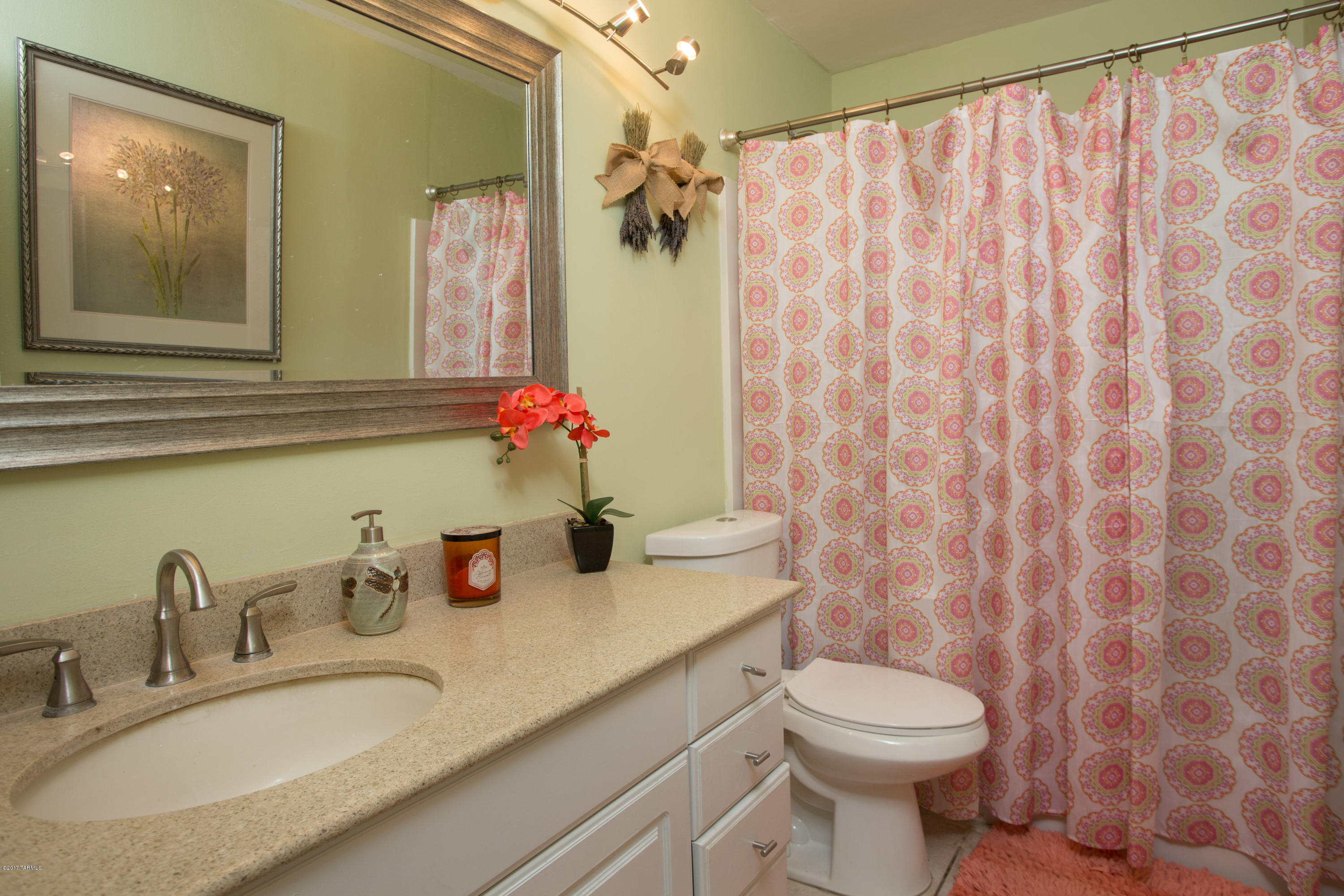 Country Club Park - Residential