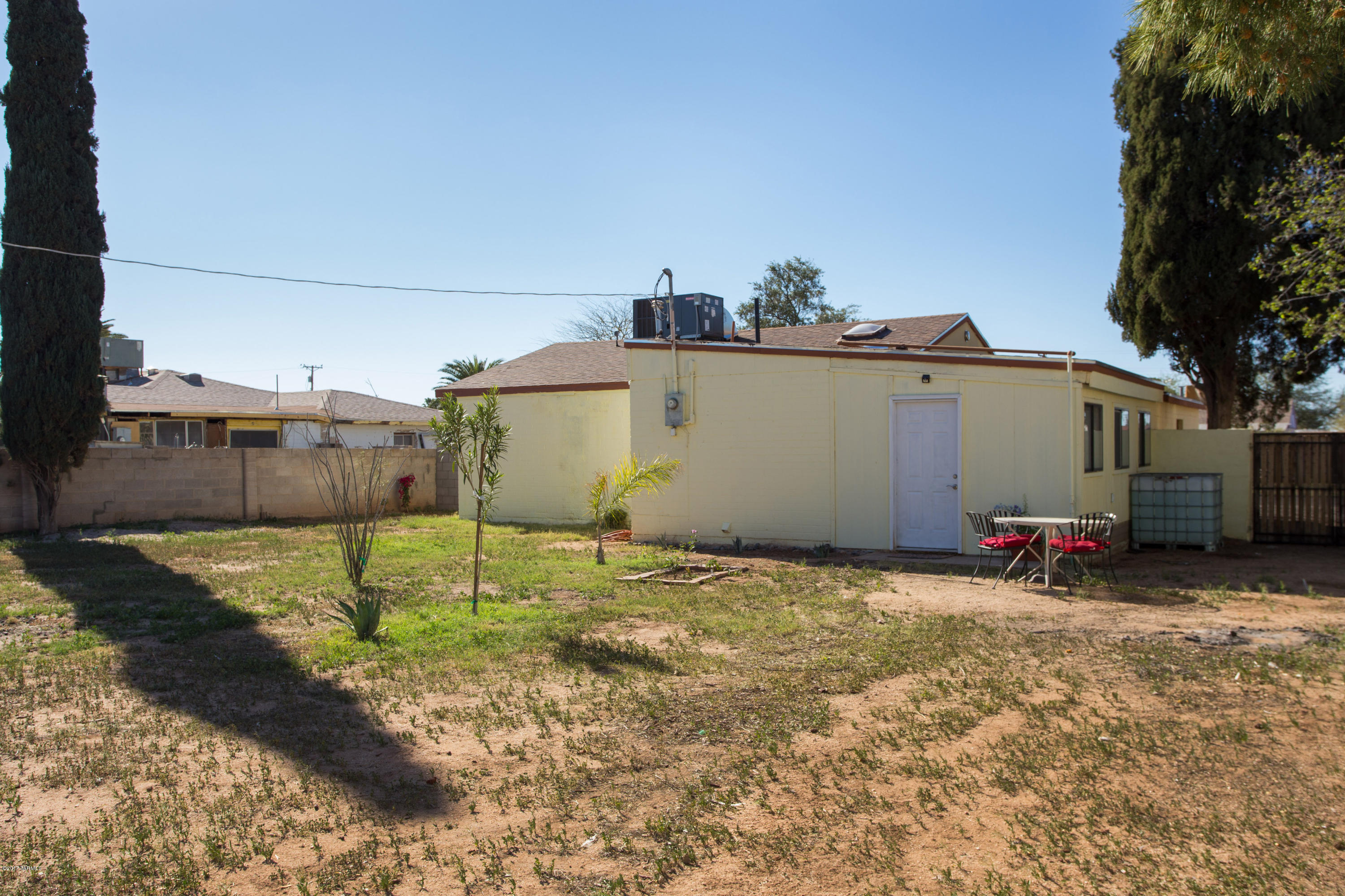 Country Club Park - Residential