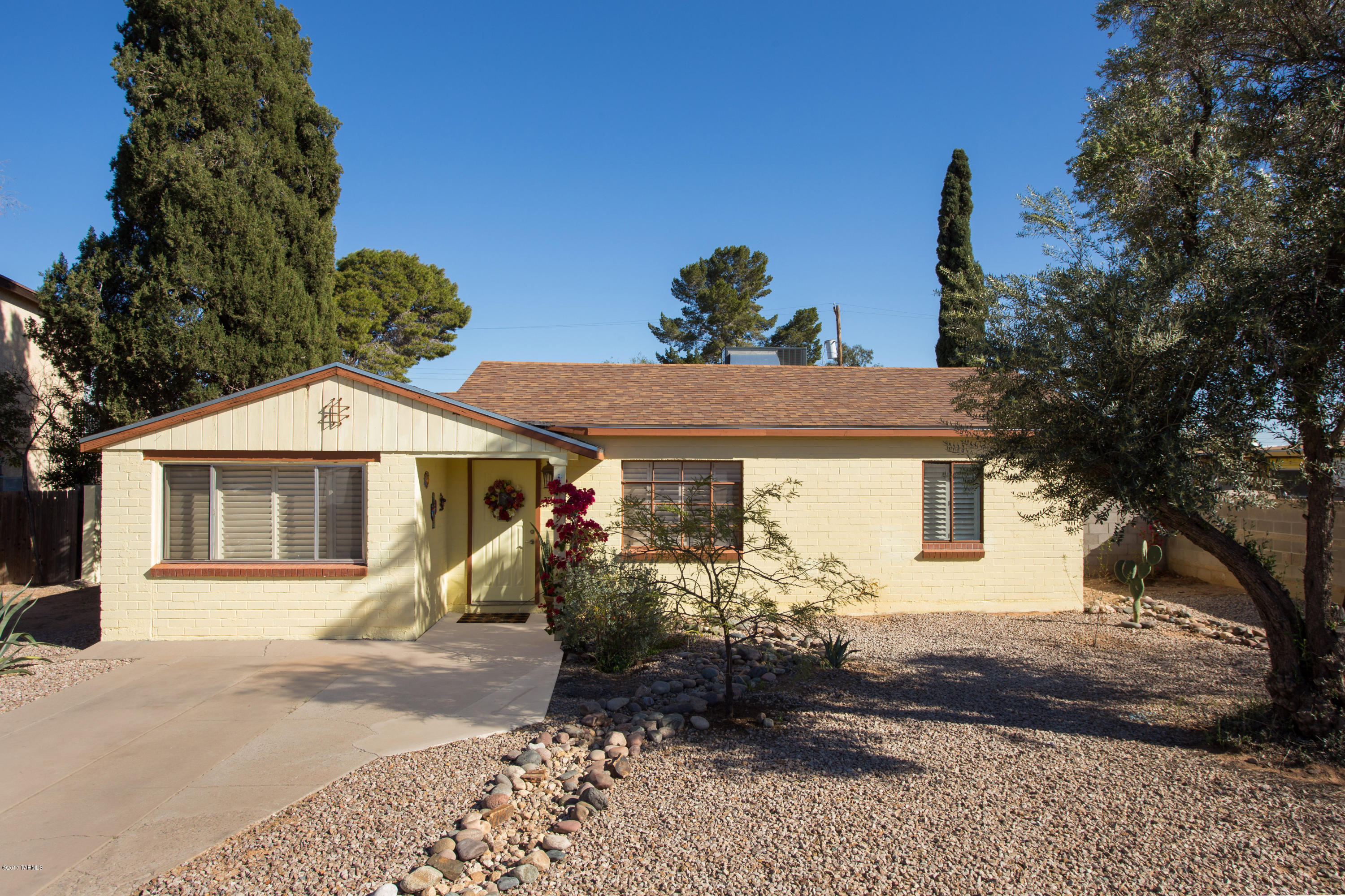 Country Club Park - Residential
