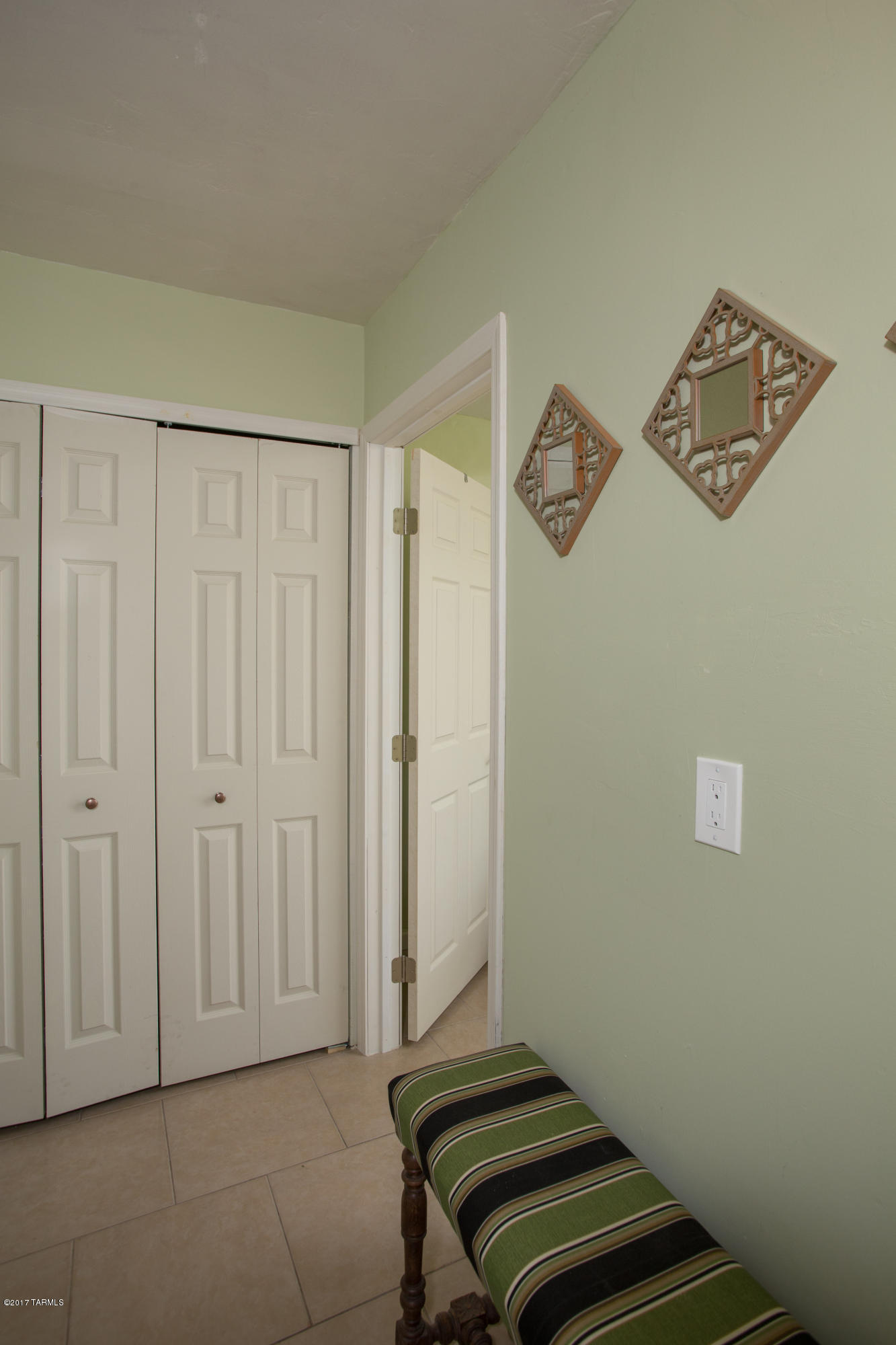 Country Club Park - Residential