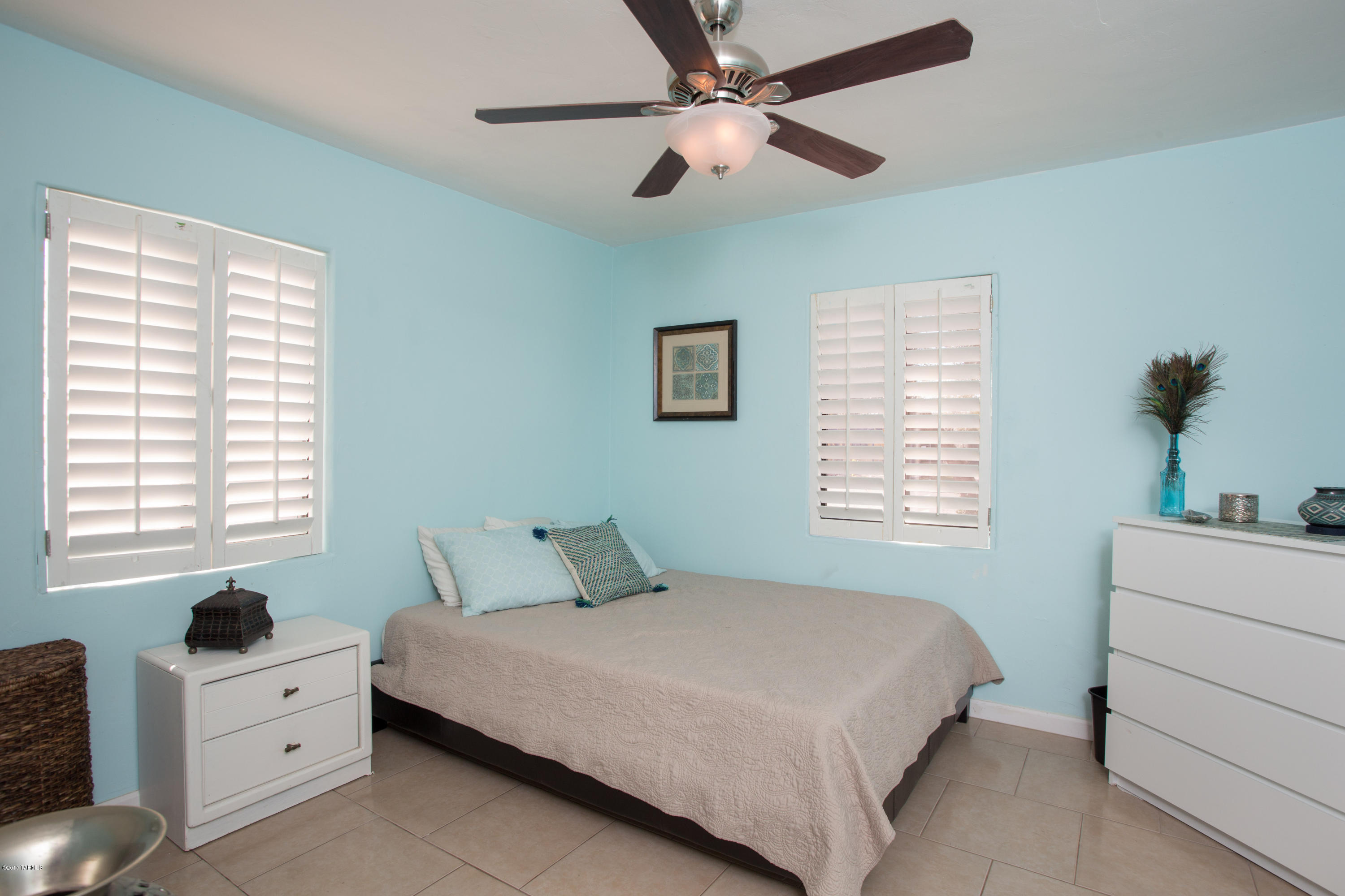 Country Club Park - Residential