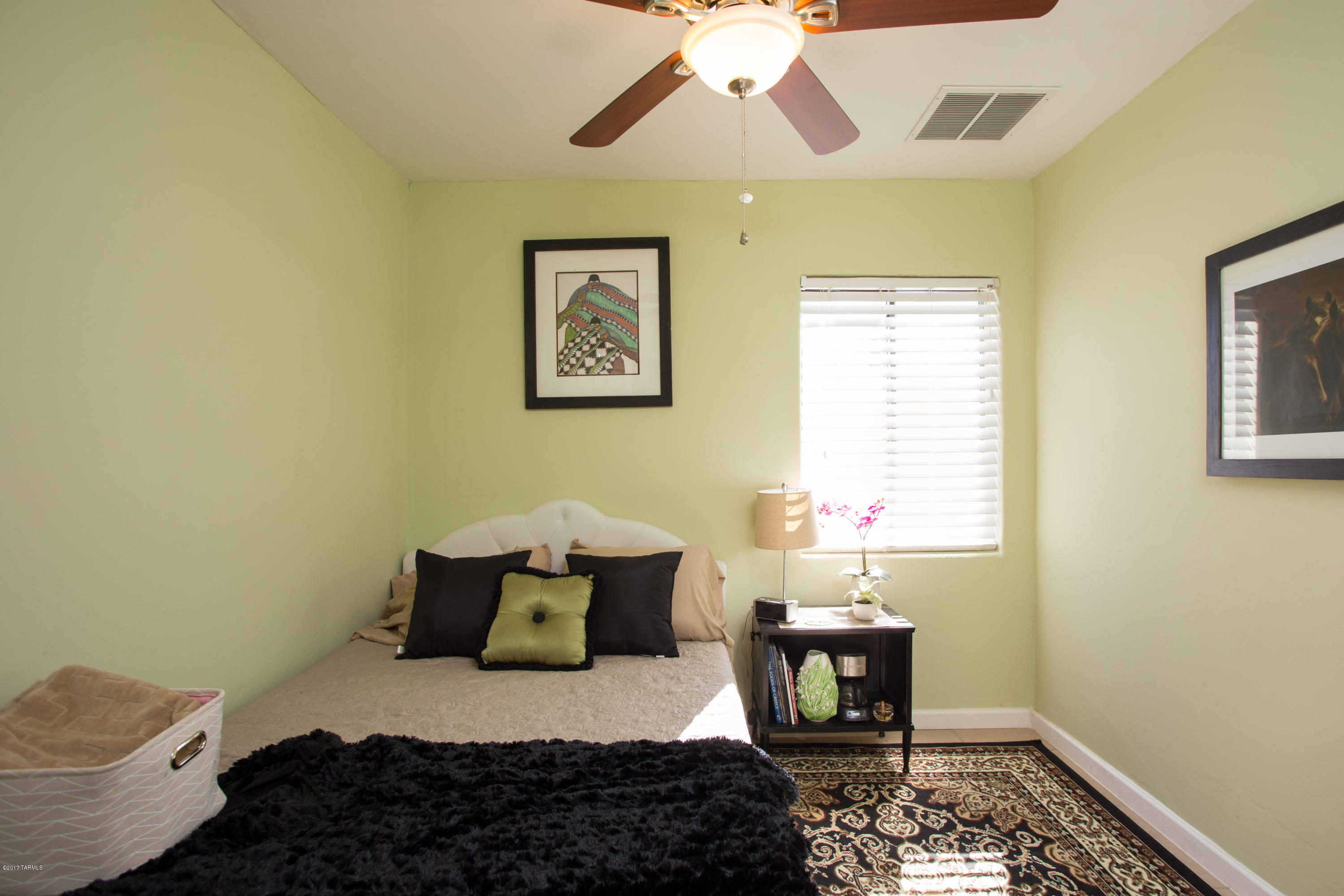 Country Club Park - Residential
