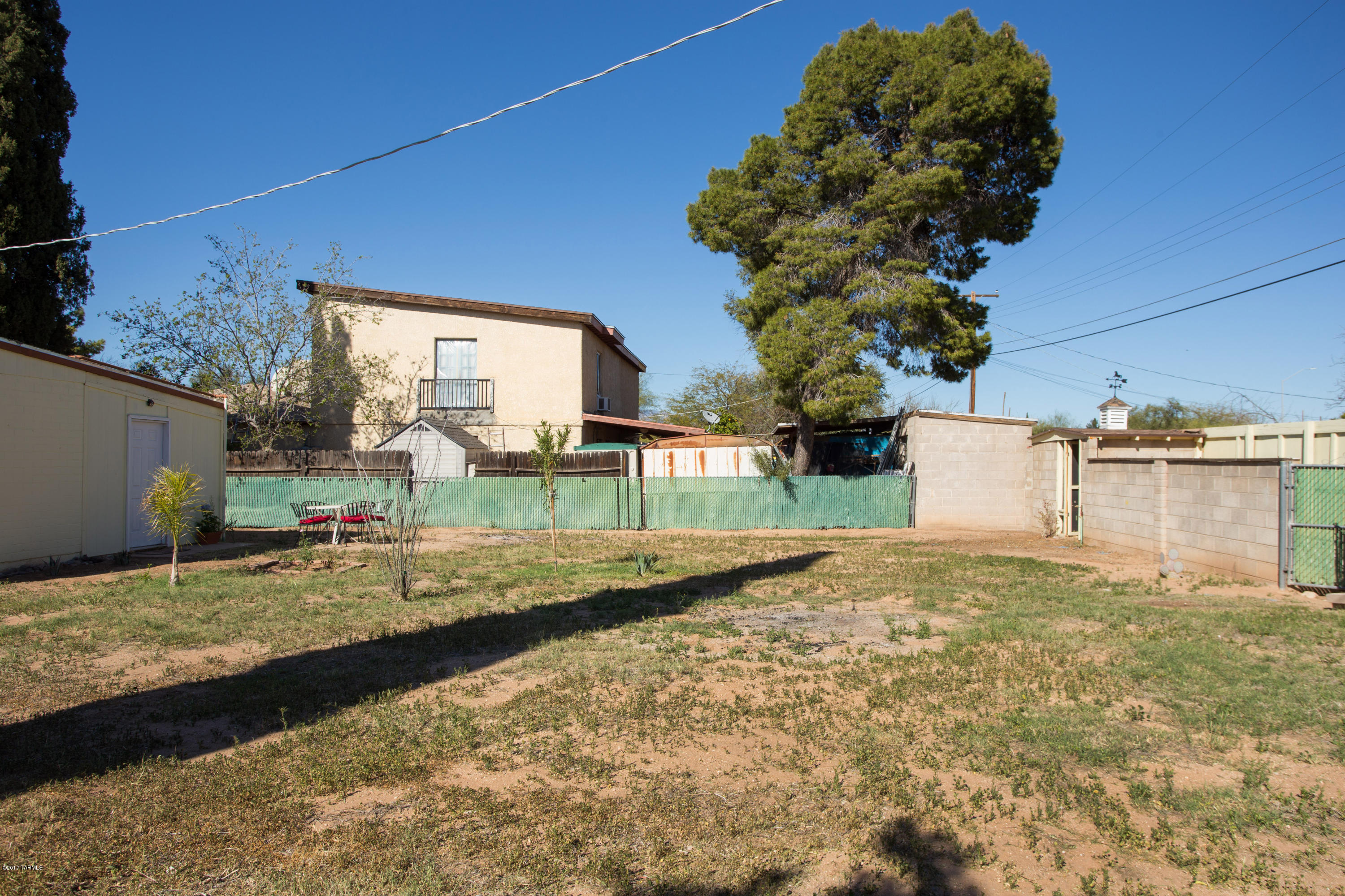 Country Club Park - Residential