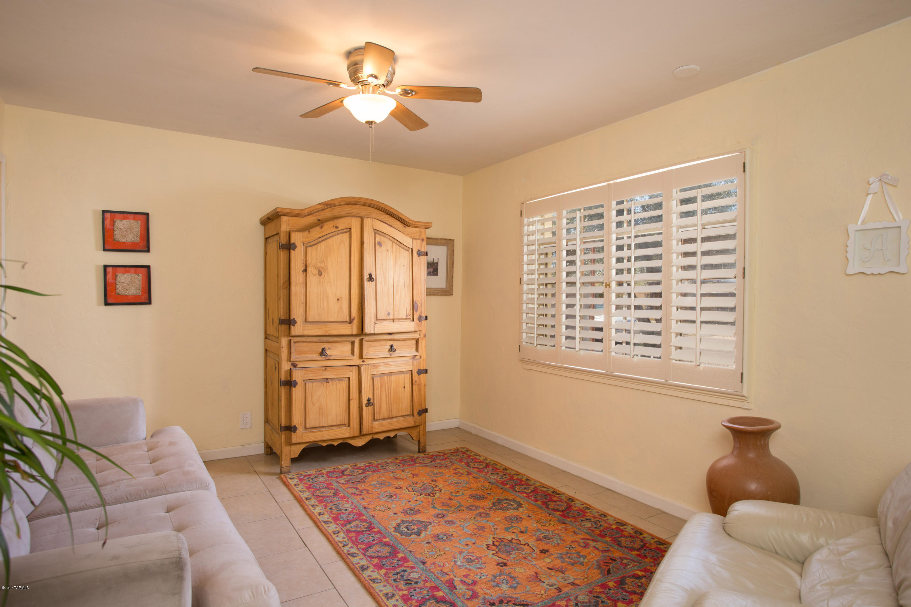 Country Club Park - Residential