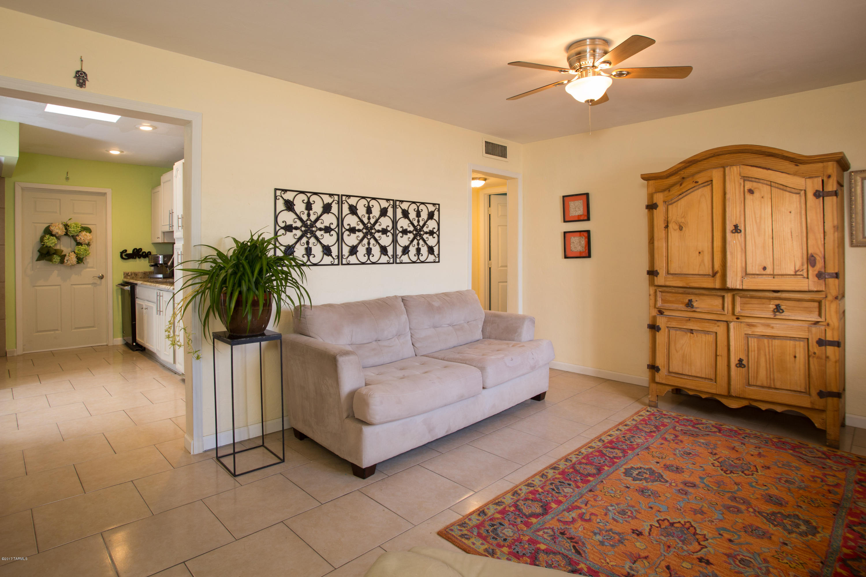 Country Club Park - Residential