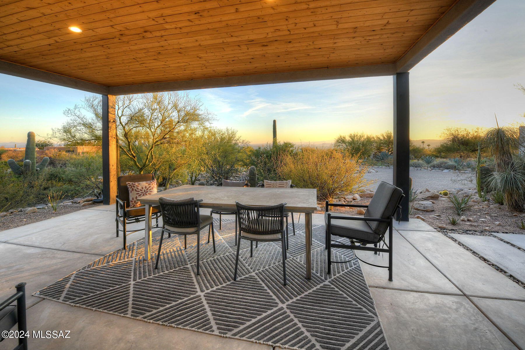 The Foothills (48-140) - Residential