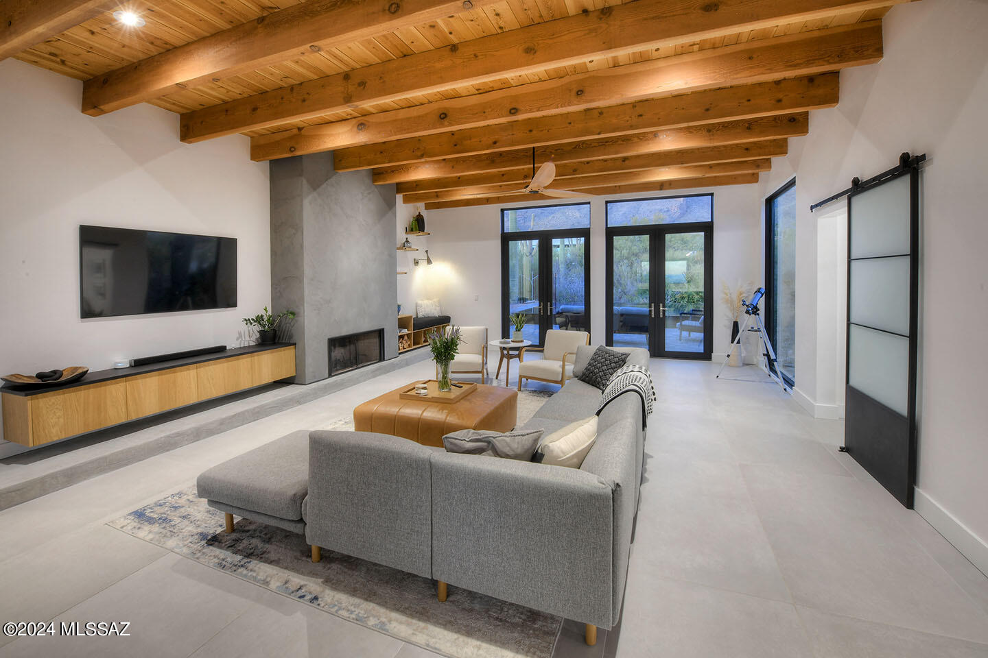 The Foothills (48-140) - Residential