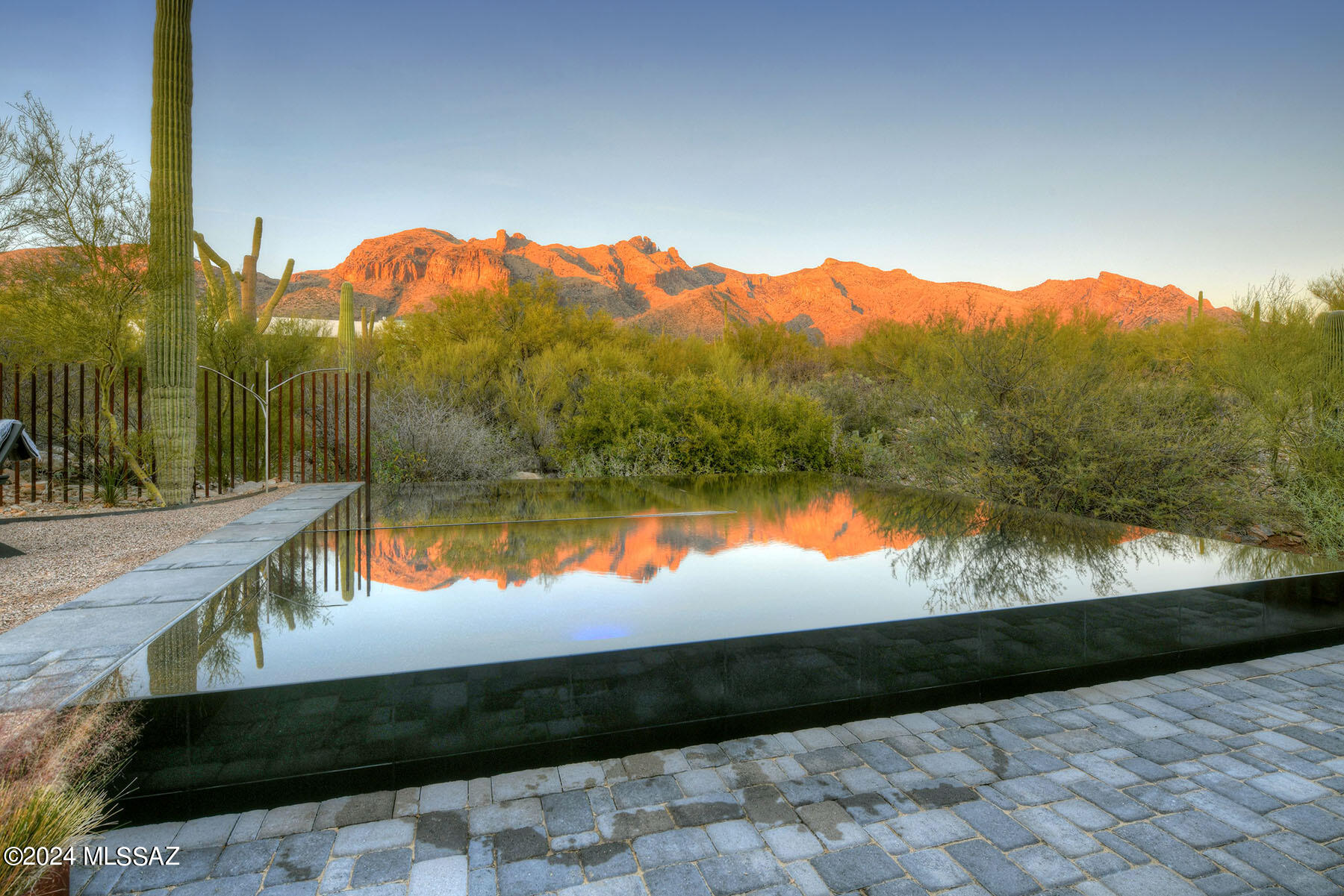 The Foothills (48-140) - Residential