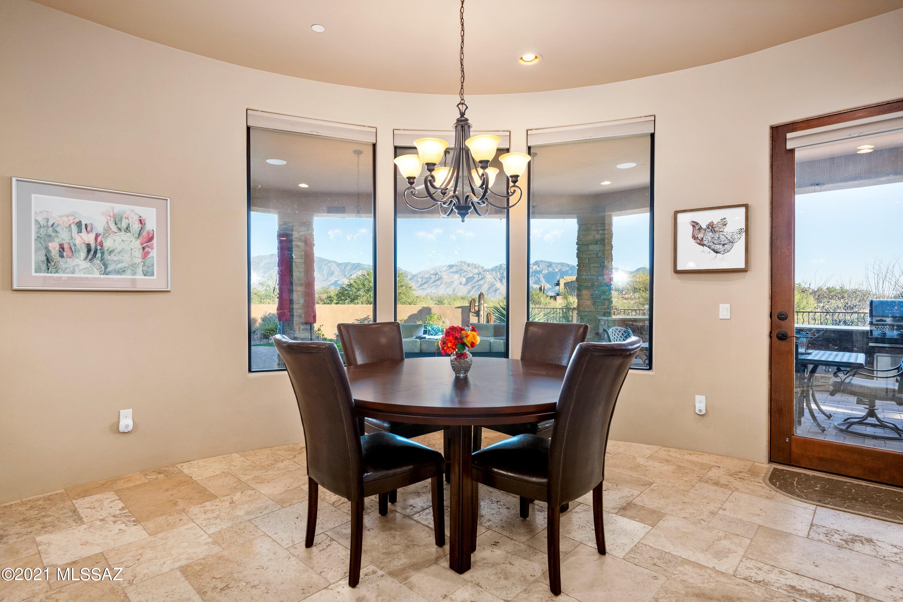 Stone Canyon III - Residential