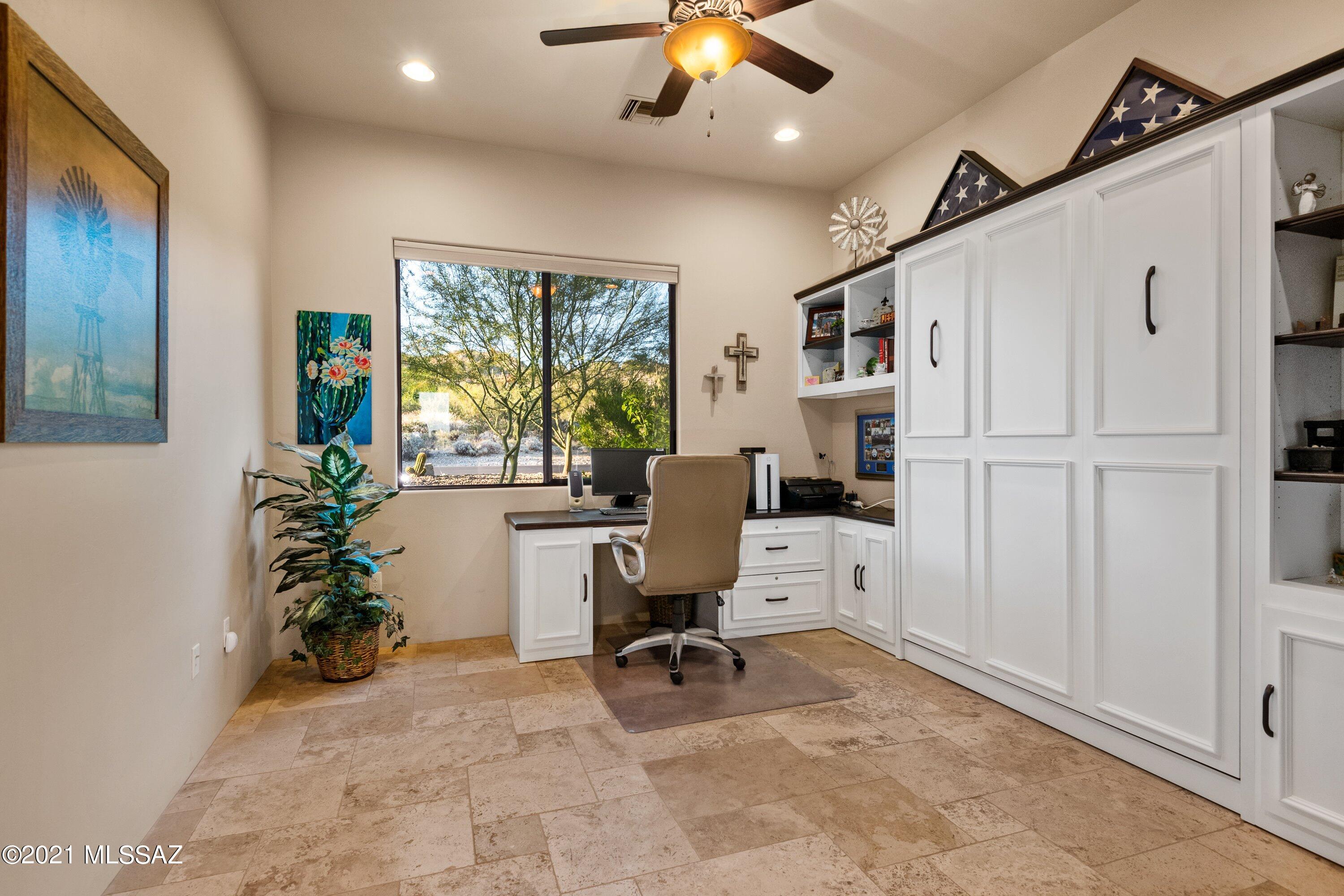 Stone Canyon III - Residential