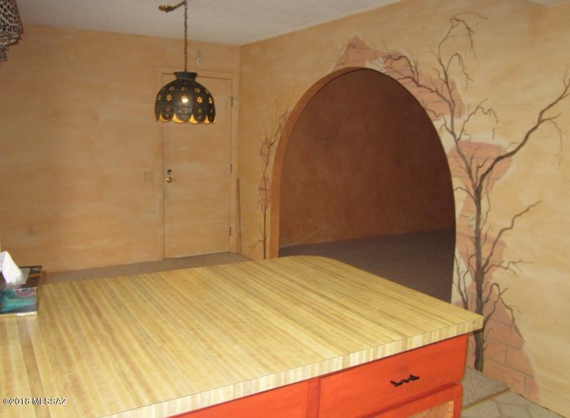 Continental Vistas(1-302) - Residential
